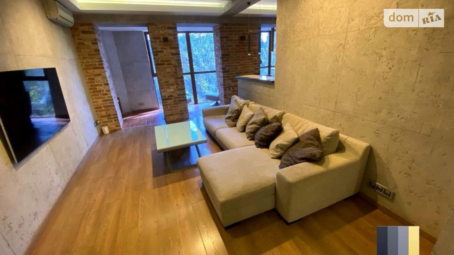 Продается 1-комнатная квартира 71 кв. м в, цена: 85000 $ - фото 5