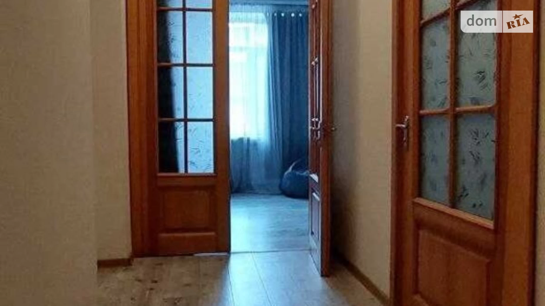 Сдается в аренду 3-комнатная квартира 80 кв. м в Днепре, ул. Словацкого, 1А - фото 3