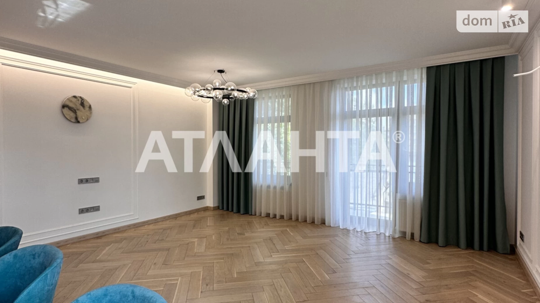 Продається 3-кімнатна квартира 111.4 кв. м у Одесі, цена: 250000 $ - фото 3