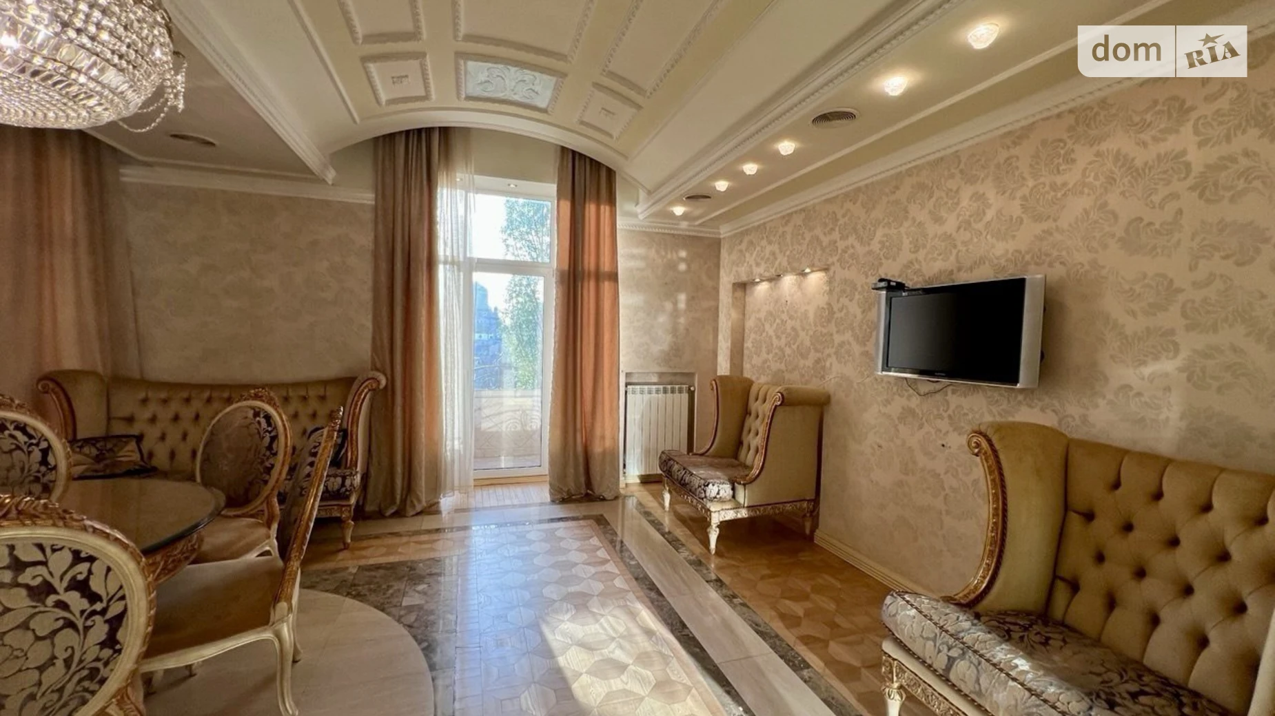 Сдается в аренду 3-комнатная квартира в Киеве, ул. Крещатик, 25 - фото 5