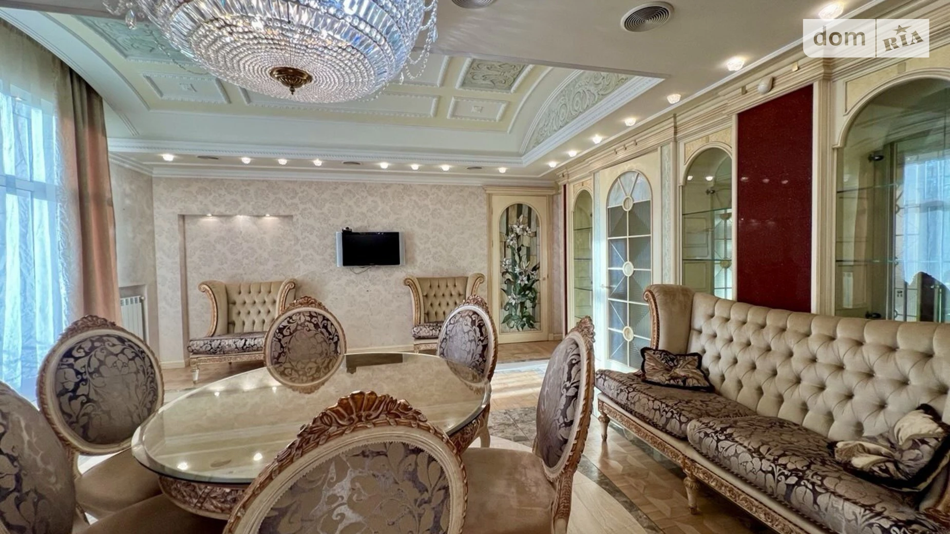 Сдается в аренду 3-комнатная квартира в Киеве, ул. Крещатик, 25 - фото 2