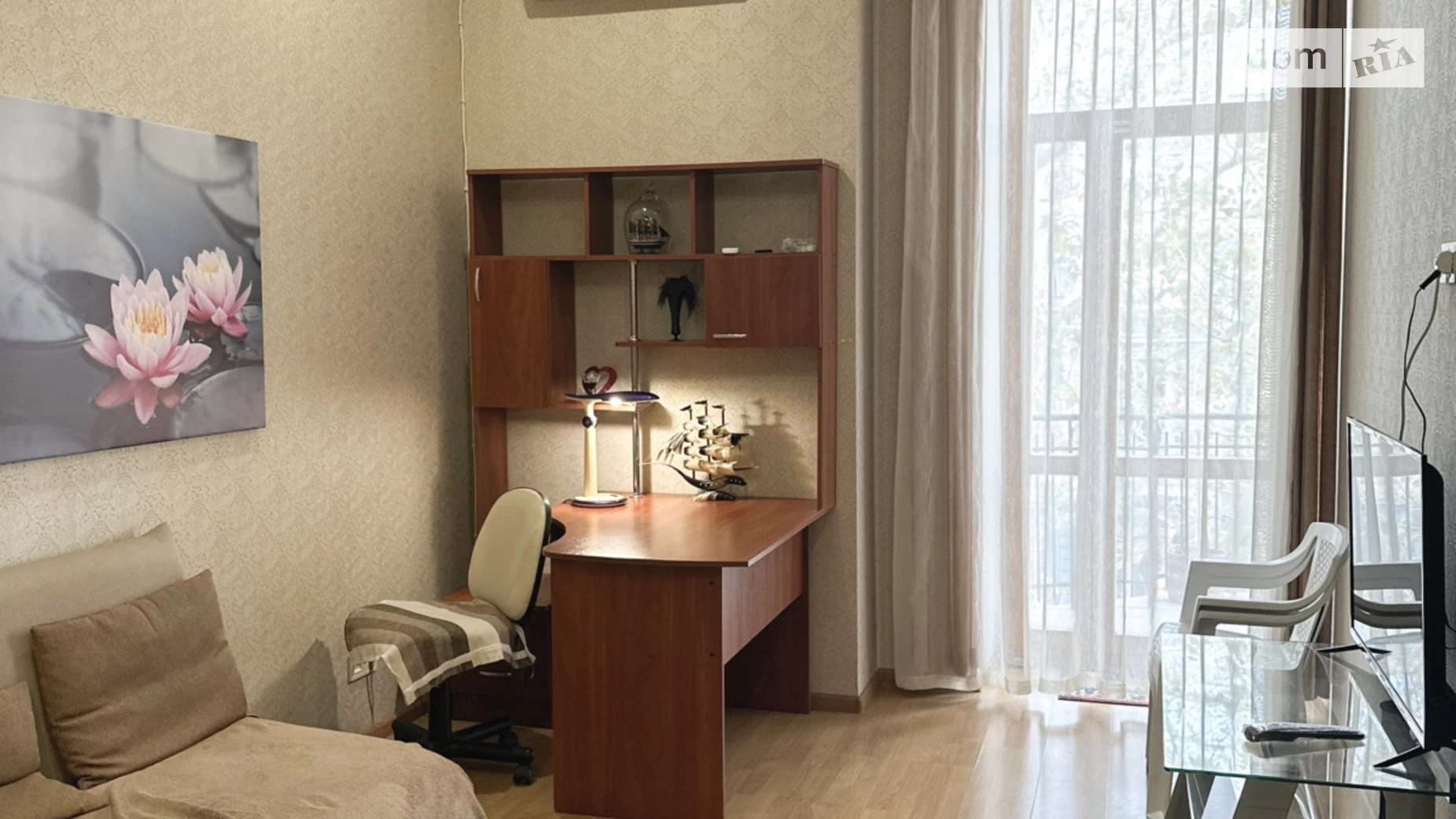 Продається 2-кімнатна квартира 55 кв. м у Одесі, цена: 85000 $ - фото 4