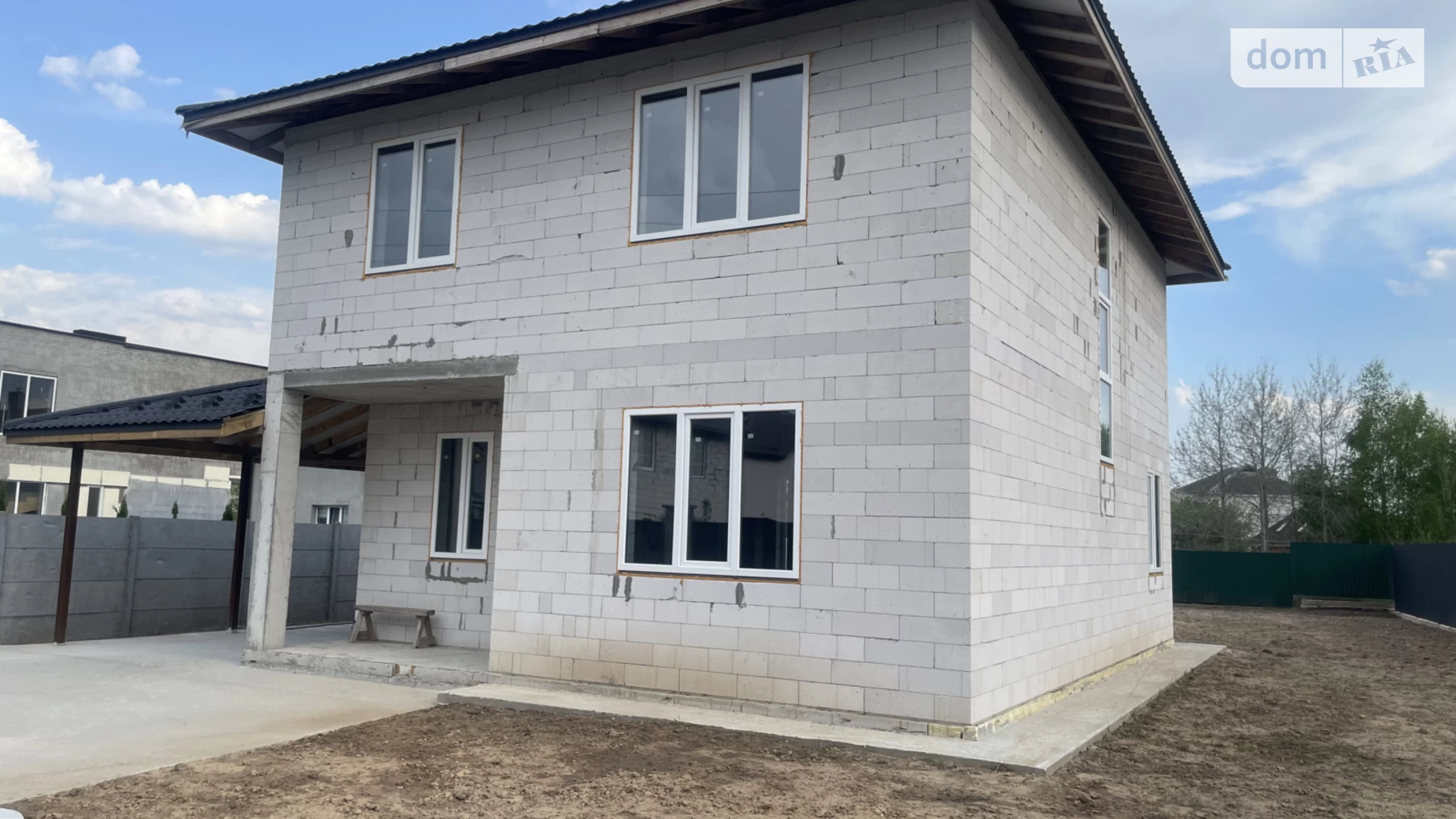Продається будинок 2 поверховий 180 кв. м з ділянкою, цена: 93000 $ - фото 2