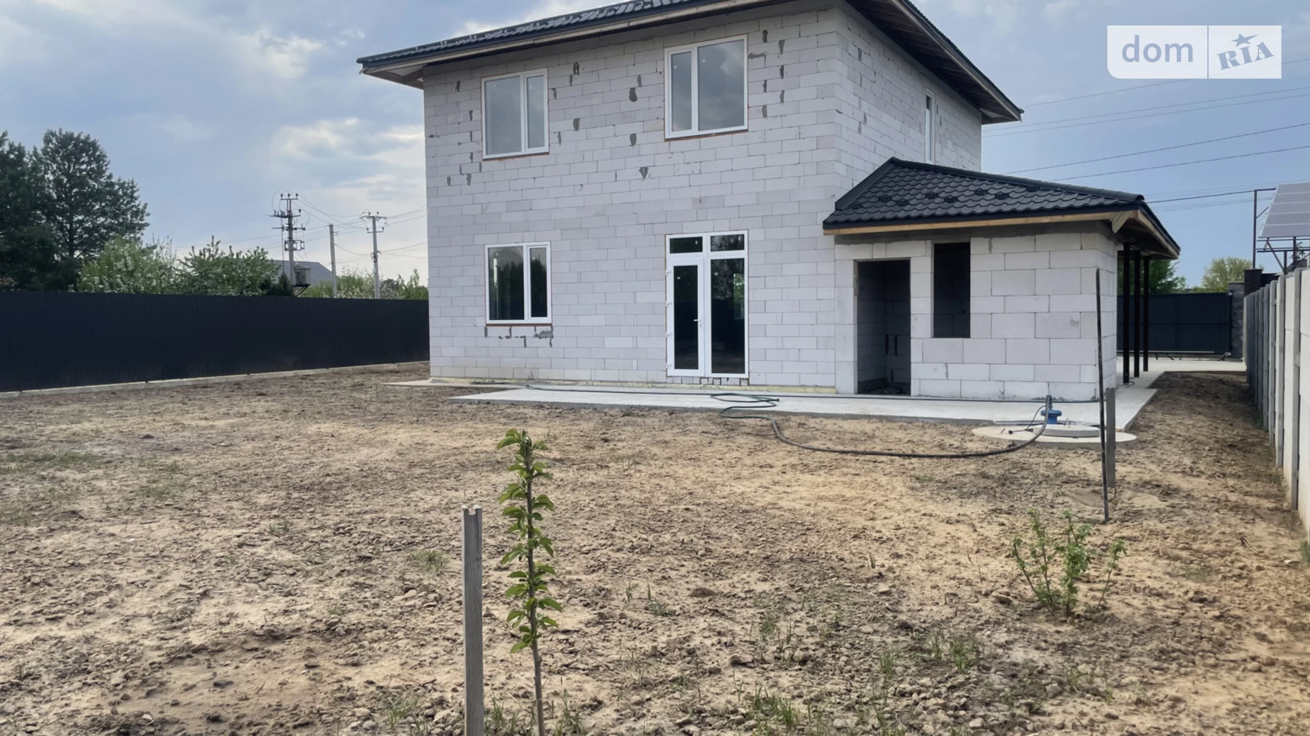 Продається будинок 2 поверховий 180 кв. м з ділянкою, цена: 93000 $ - фото 5