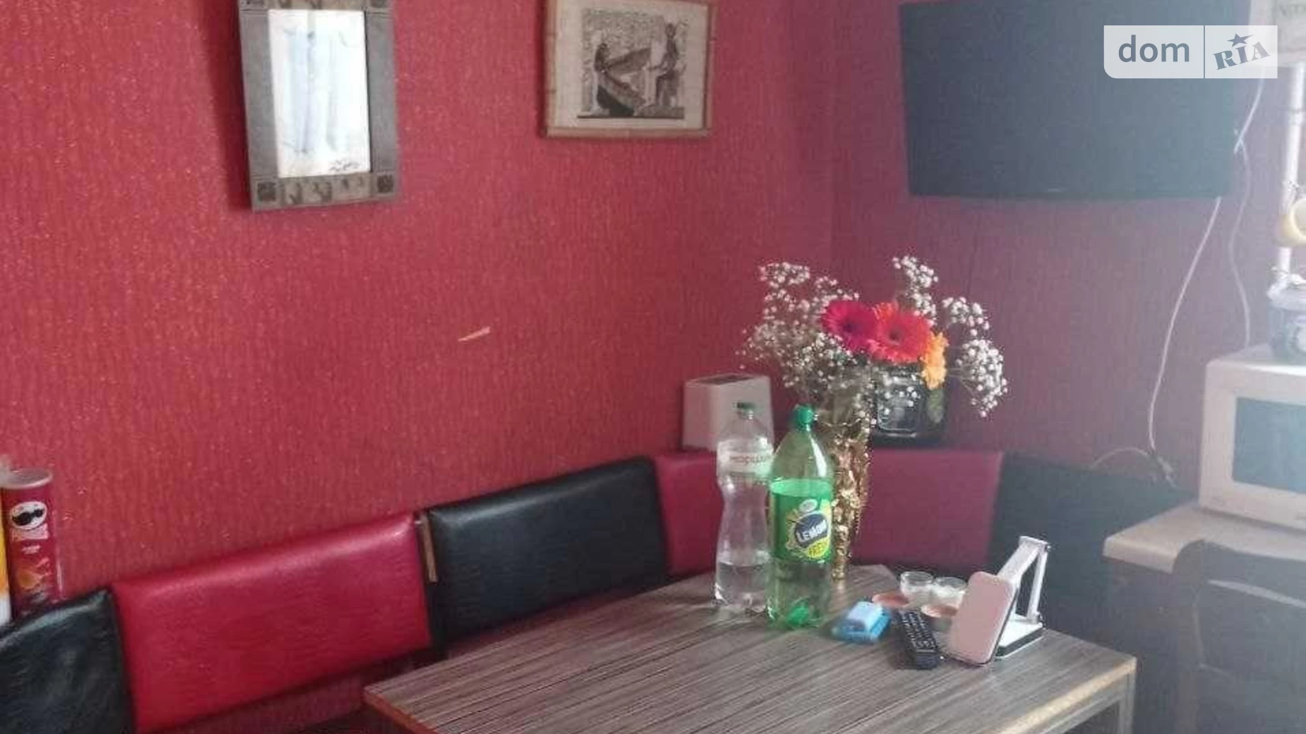 Продается 3-комнатная квартира 97 кв. м в Харькове, ул. Котляра Евгения, 12 - фото 3