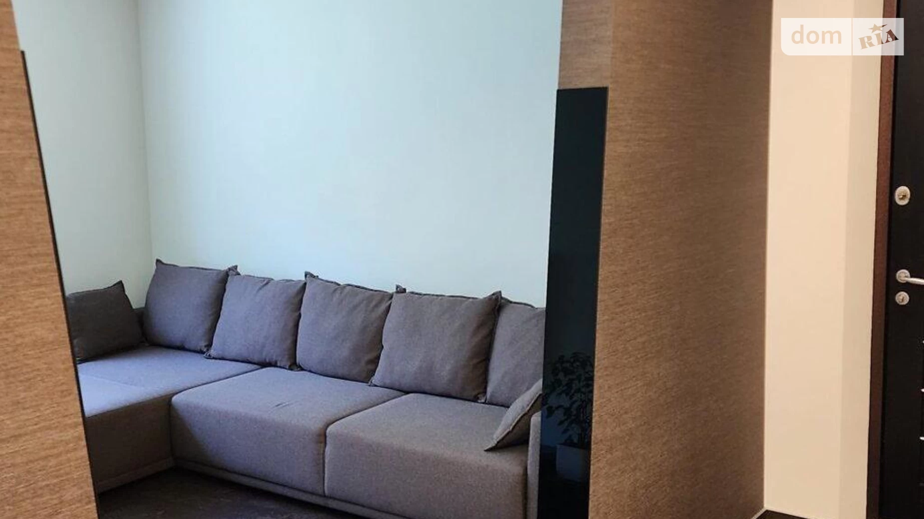 Продается 2-комнатная квартира 56 кв. м в Полтаве, ул. Гребинки, 24 - фото 5