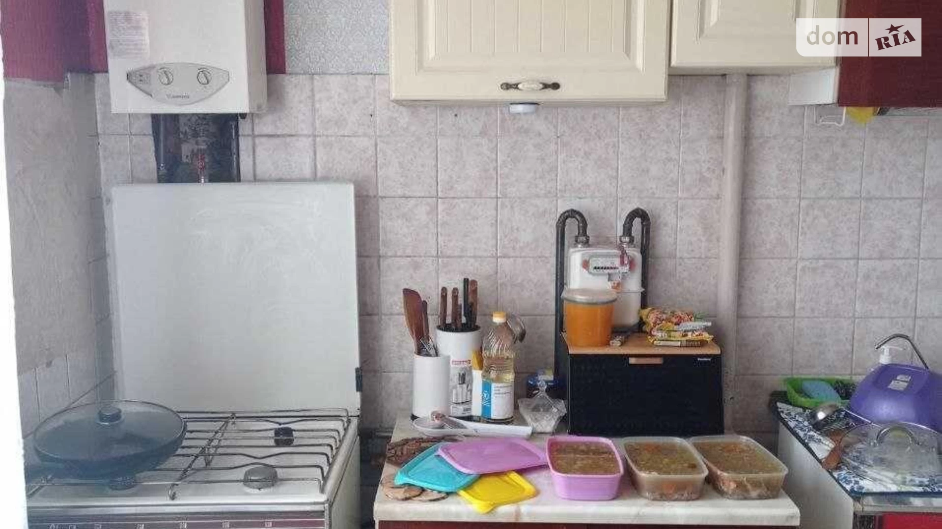 Продается 3-комнатная квартира 97 кв. м в Харькове, ул. Котляра Евгения, 12 - фото 5