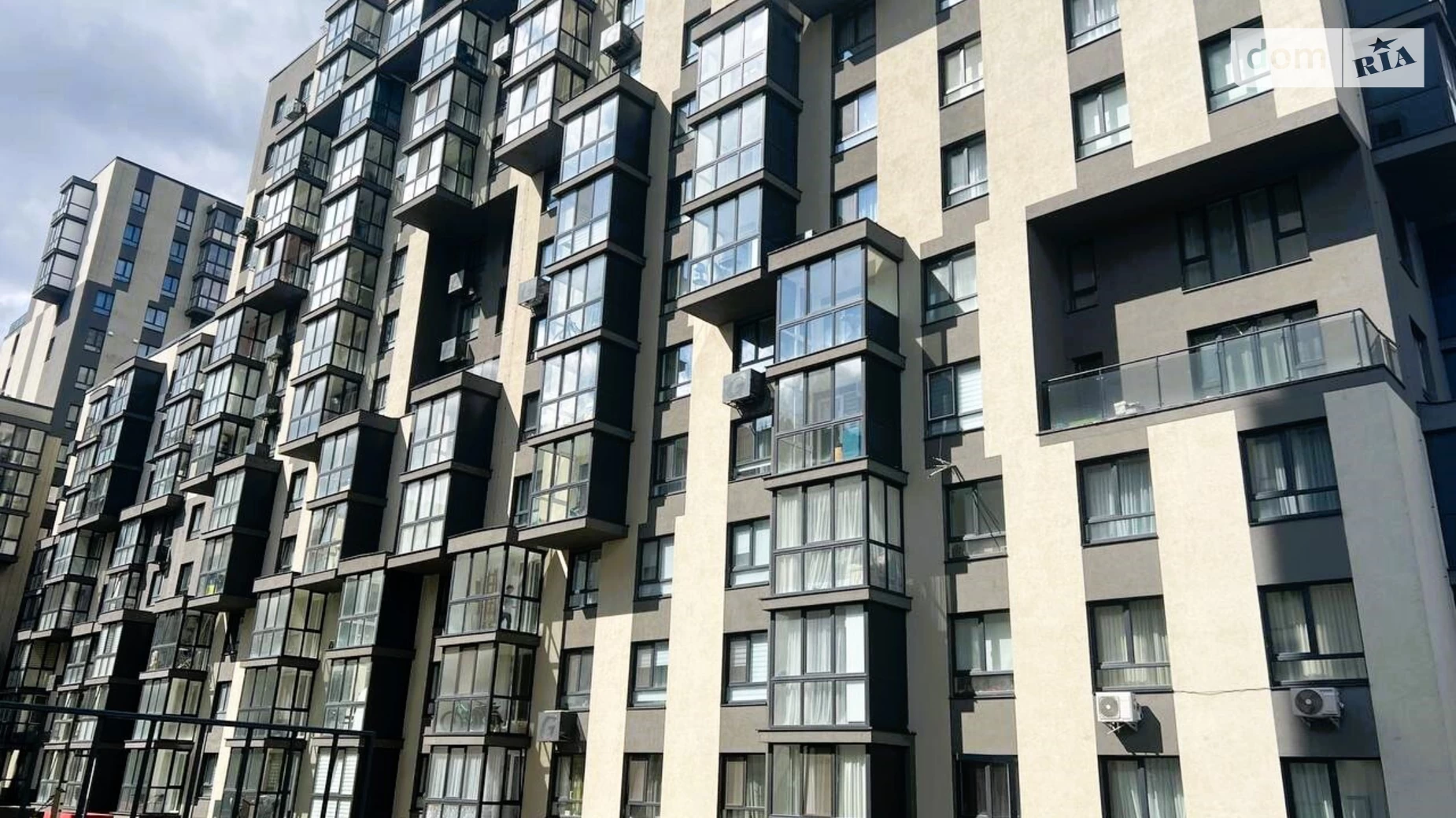 Здається в оренду 1-кімнатна квартира 52 кв. м у Львові, вул. Княгині Ольги, 98А - фото 2