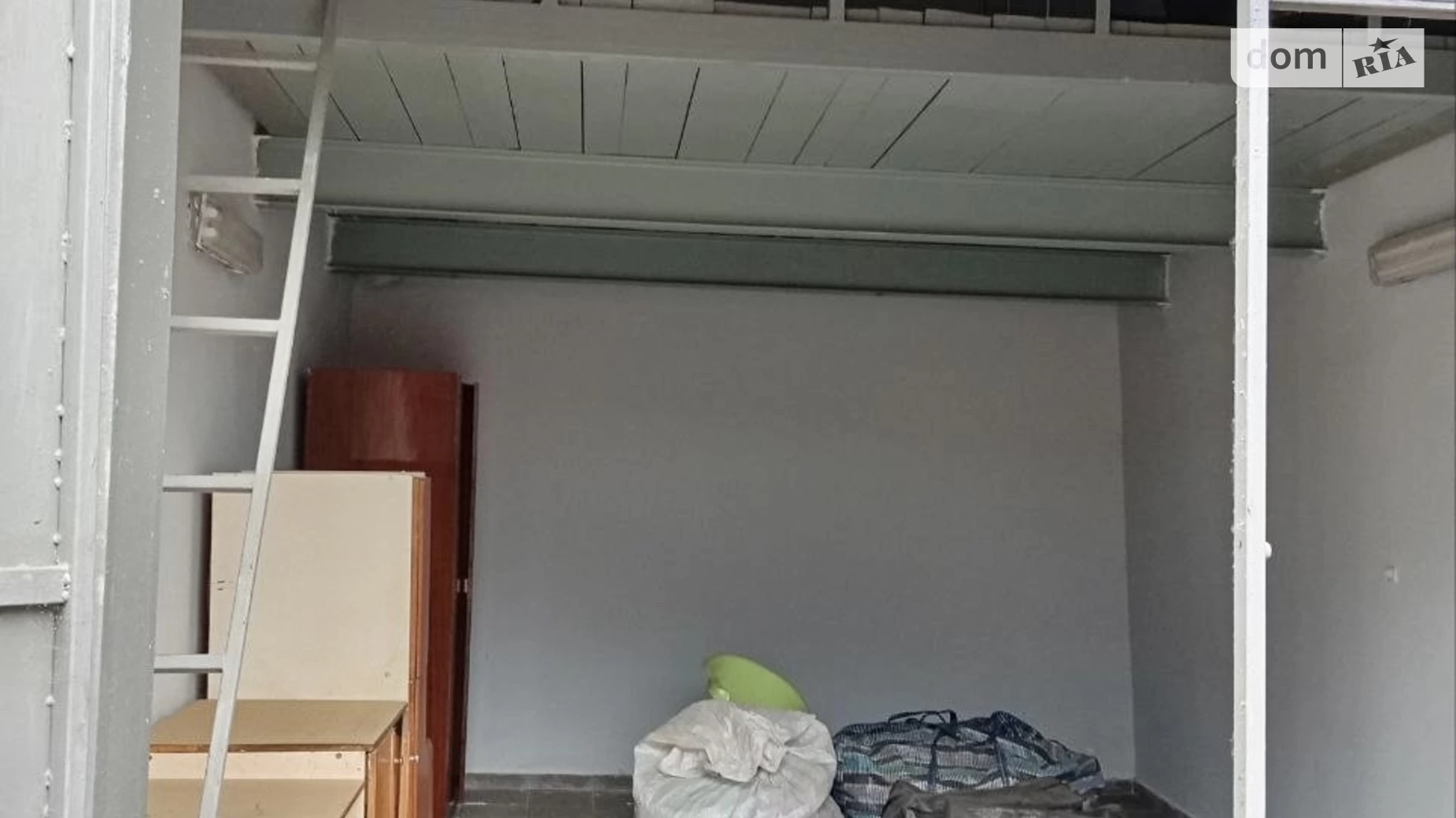 Продается место в гаражном кооперативе под бус на 21.7 кв. м, цена: 10000 $ - фото 2