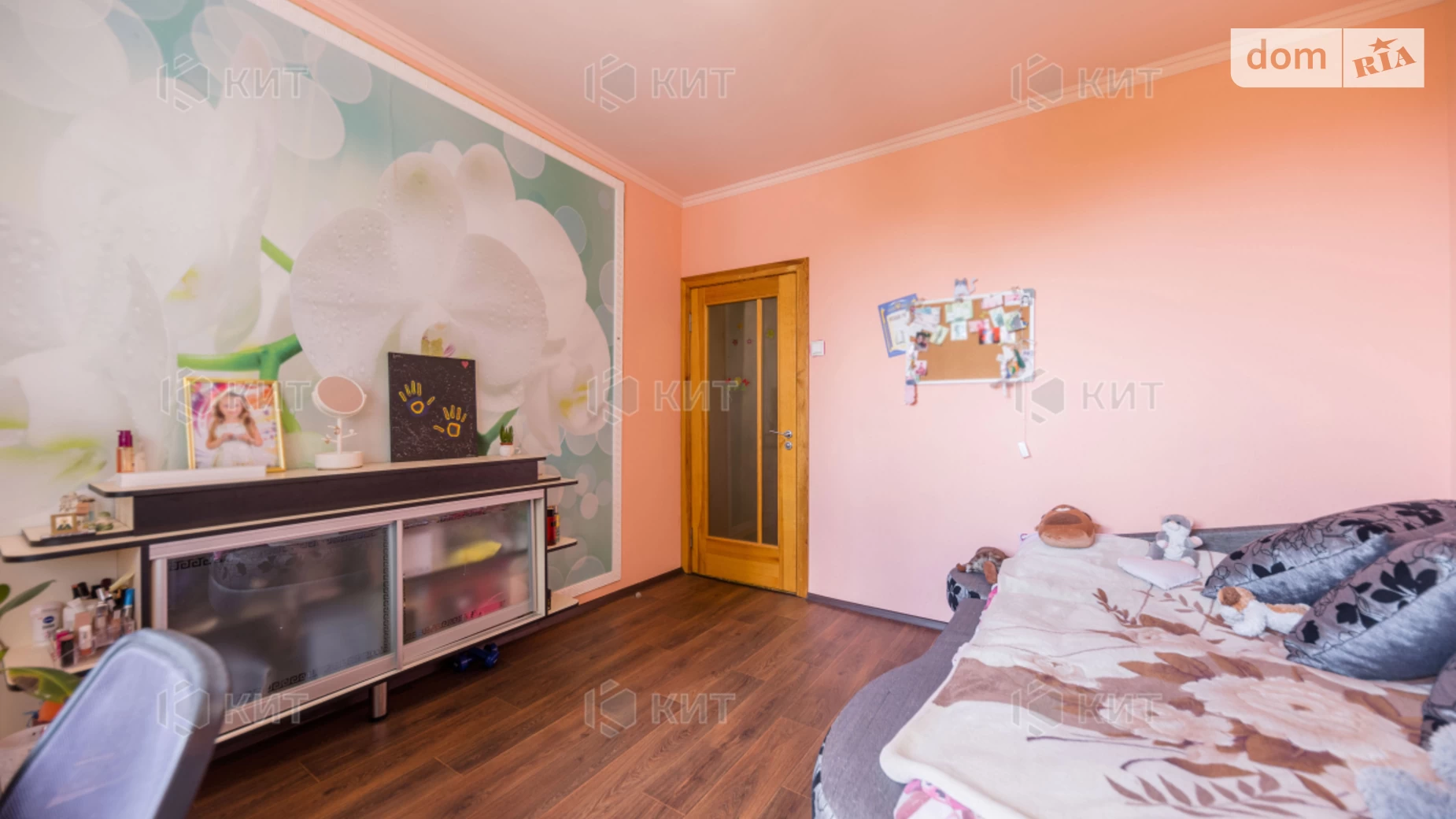 Продається 4-кімнатна квартира 80 кв. м у Харкові, цена: 49000 $ - фото 3
