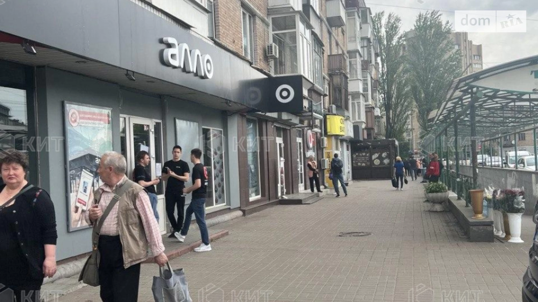 Здається в оренду об'єкт сфери послуг 76 кв. м в 1-поверховій будівлі, цена: 140000 грн - фото 3