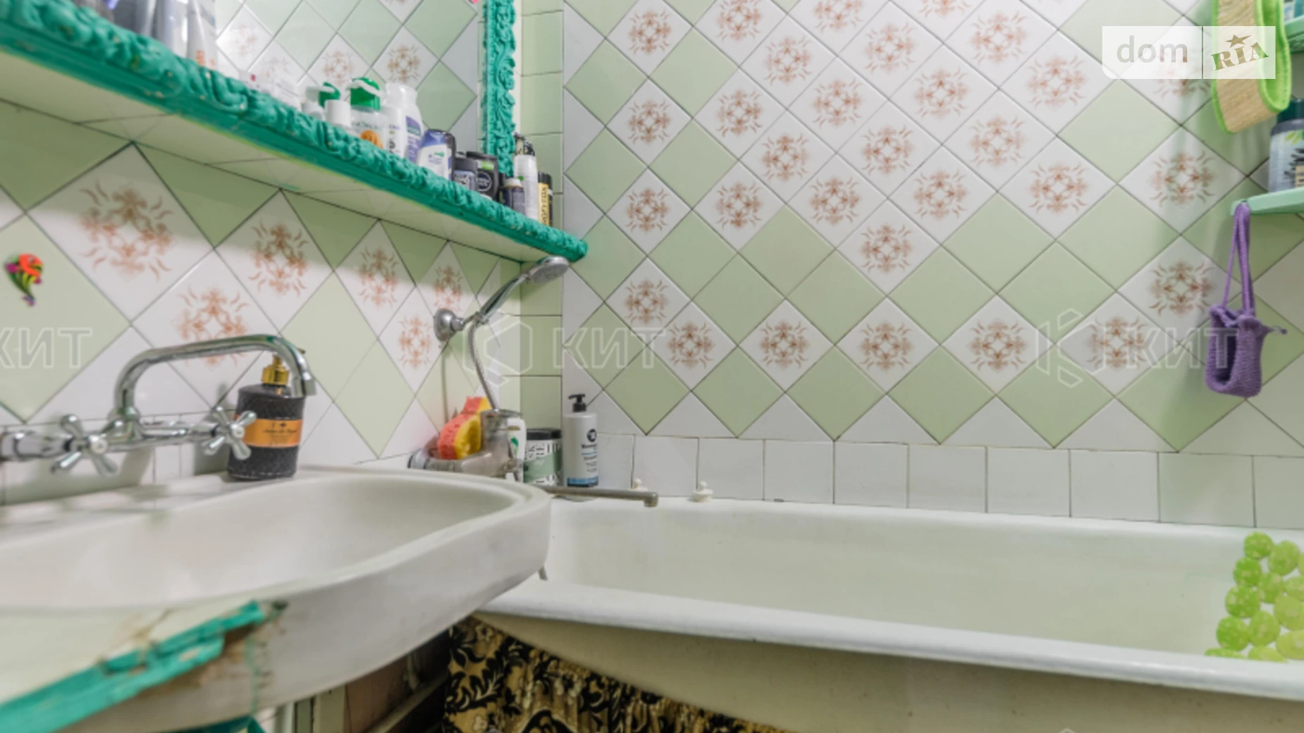 Продається 4-кімнатна квартира 80 кв. м у Харкові, Салтівське шосе, 244 - фото 4