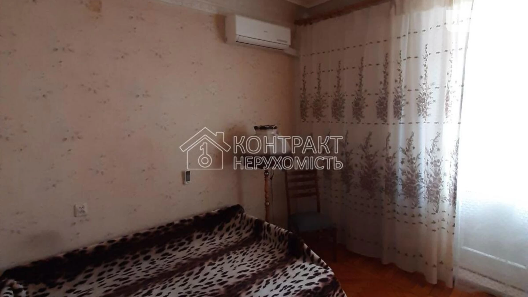 Здається в оренду 1-кімнатна квартира 51 кв. м у, цена: 8000 грн - фото 5