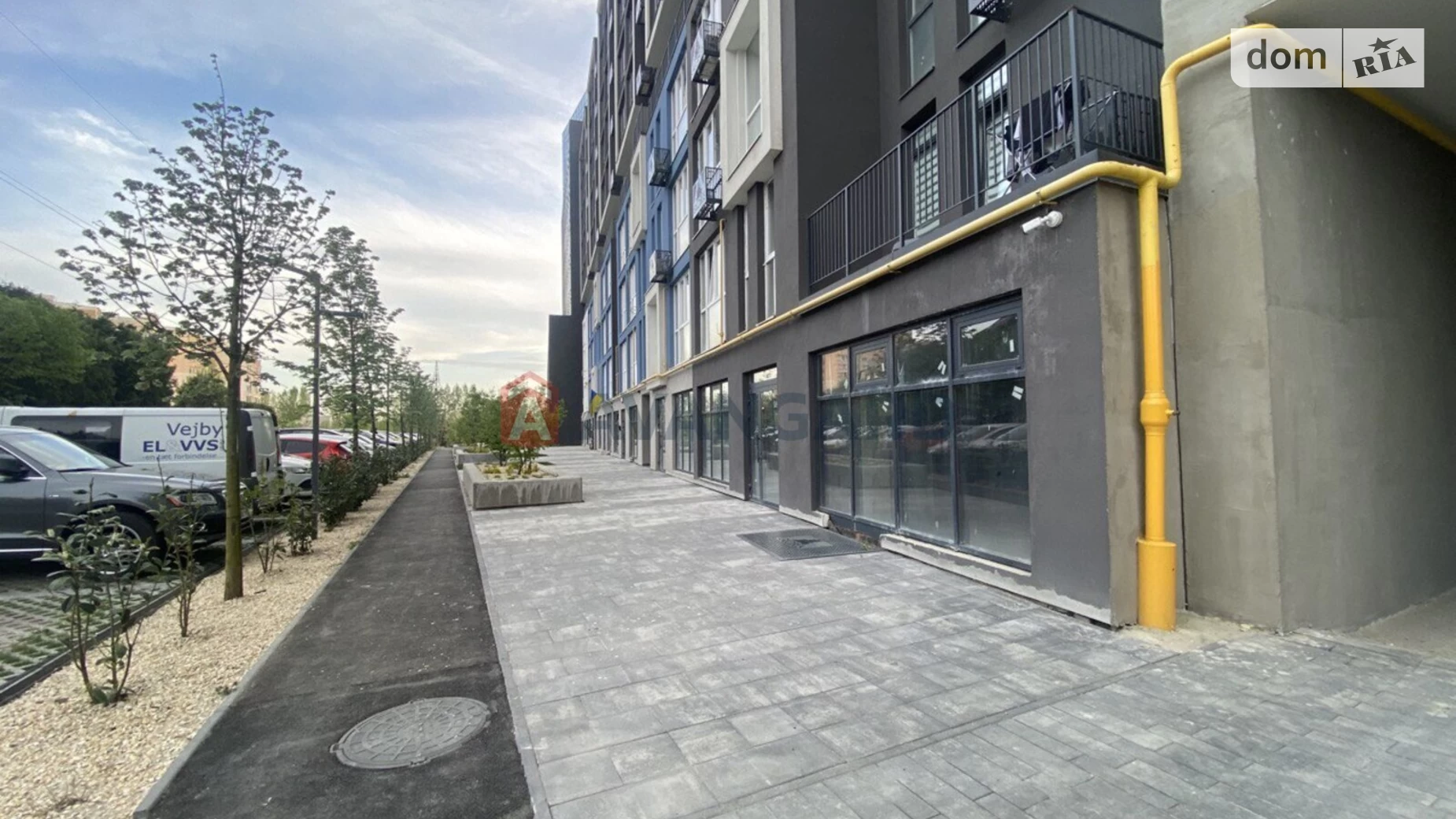 Продається 1-кімнатна квартира 47 кв. м у Львові, цена: 75000 $ - фото 4