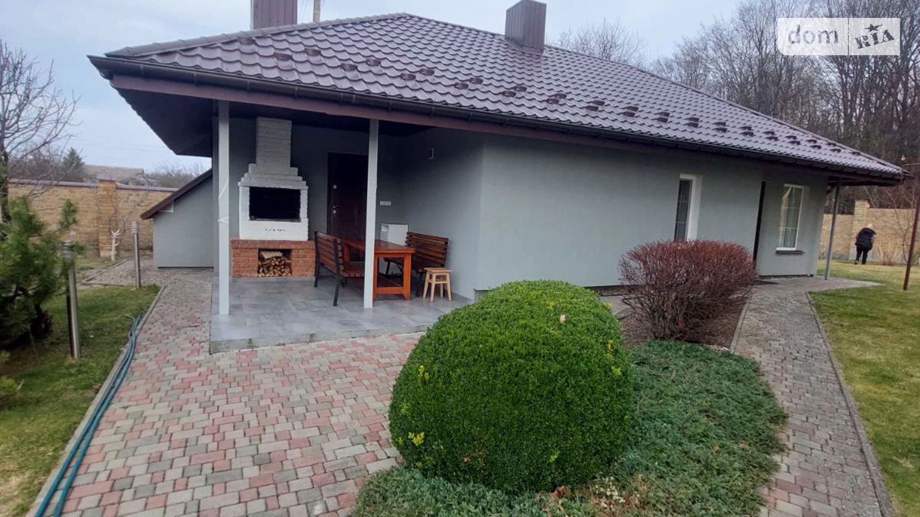 Продається будинок 2 поверховий 160 кв. м с басейном, цена: 159000 $ - фото 2
