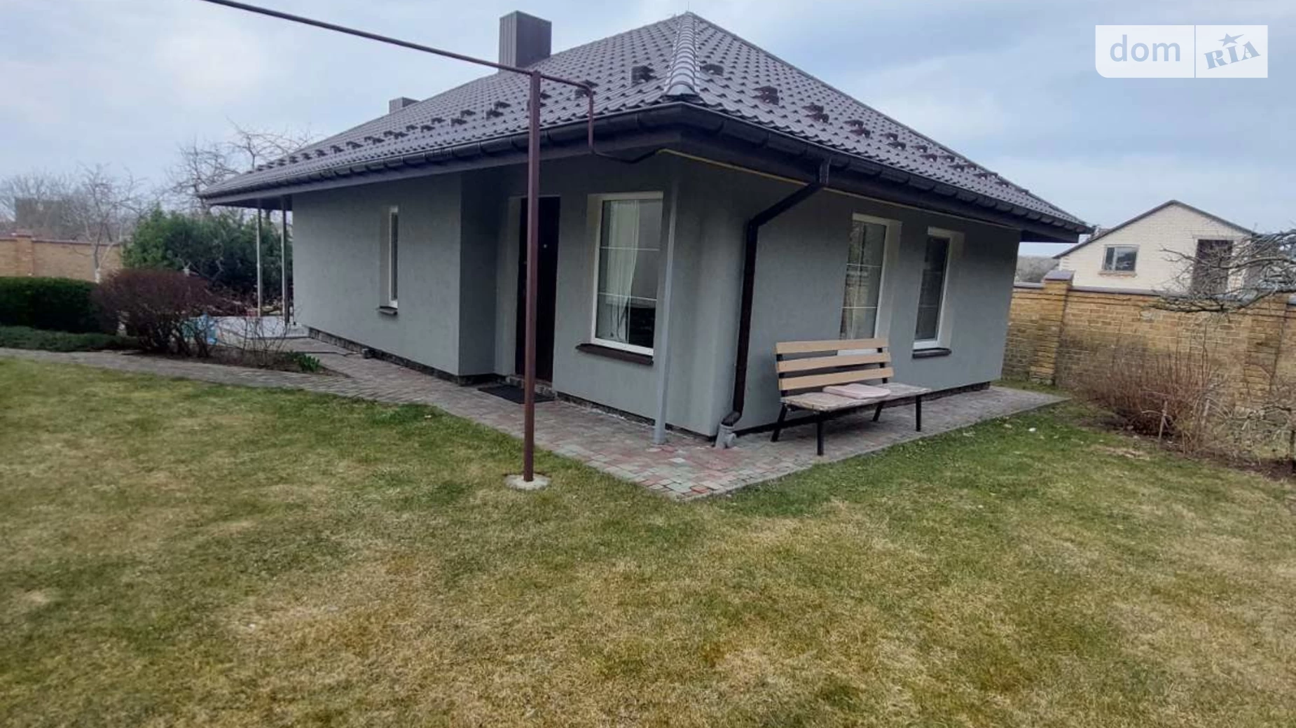 Продається будинок 2 поверховий 160 кв. м с басейном, цена: 159000 $ - фото 3