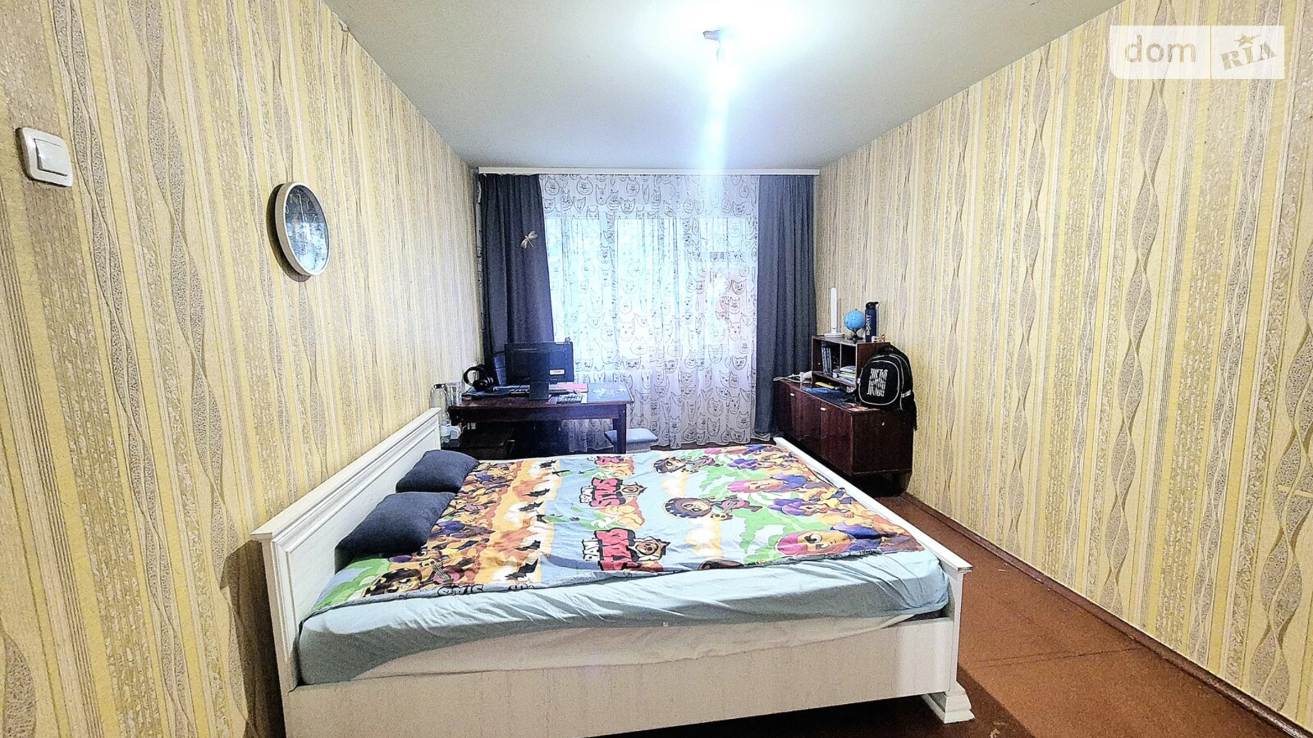 Продається 3-кімнатна квартира 61 кв. м у, цена: 37500 $ - фото 2
