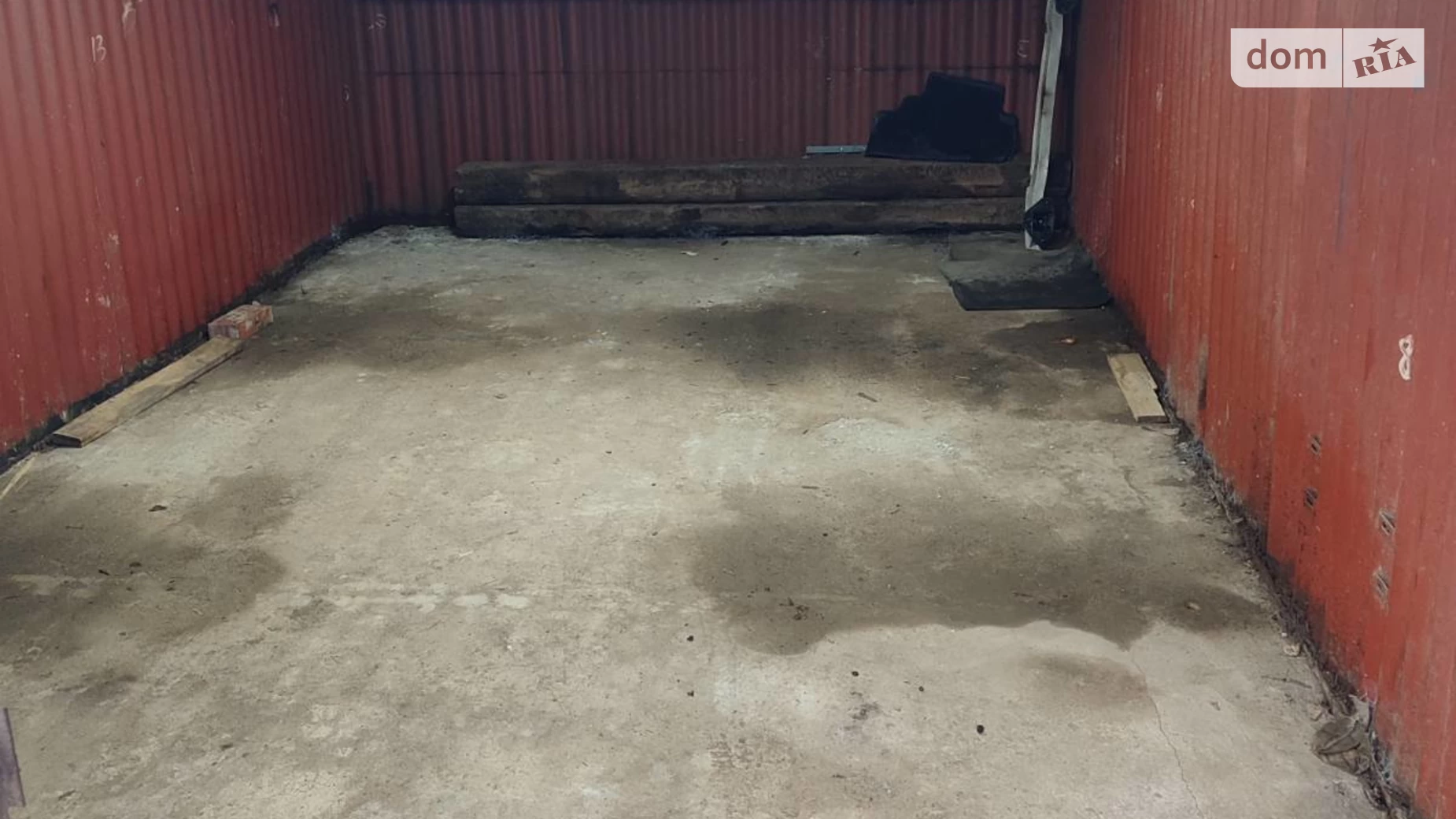 Продається місце в гаражному кооперативі під легкове авто на 18 кв. м, цена: 5000 $ - фото 2