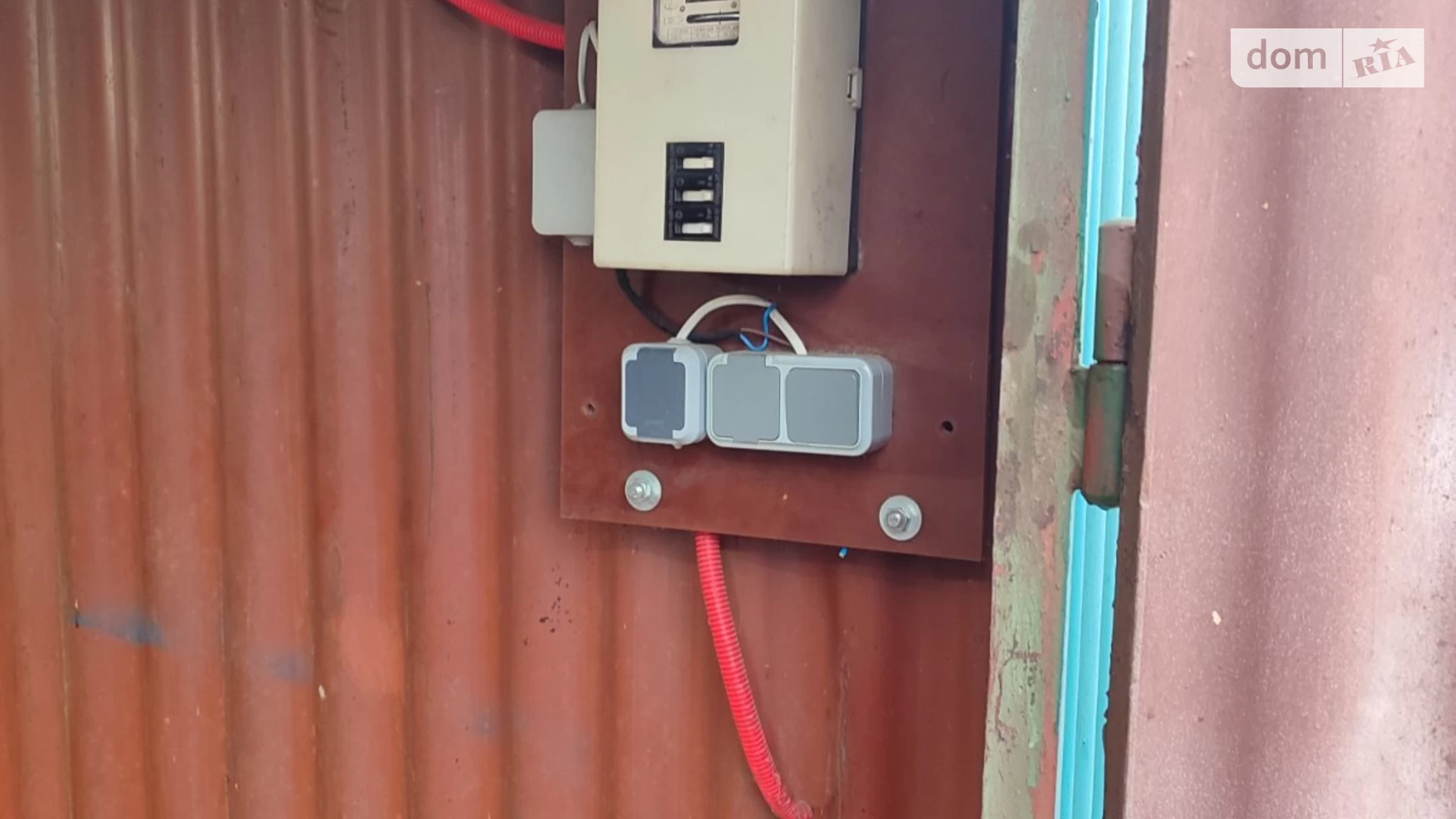 Продається місце в гаражному кооперативі під легкове авто на 18 кв. м, цена: 5000 $ - фото 3
