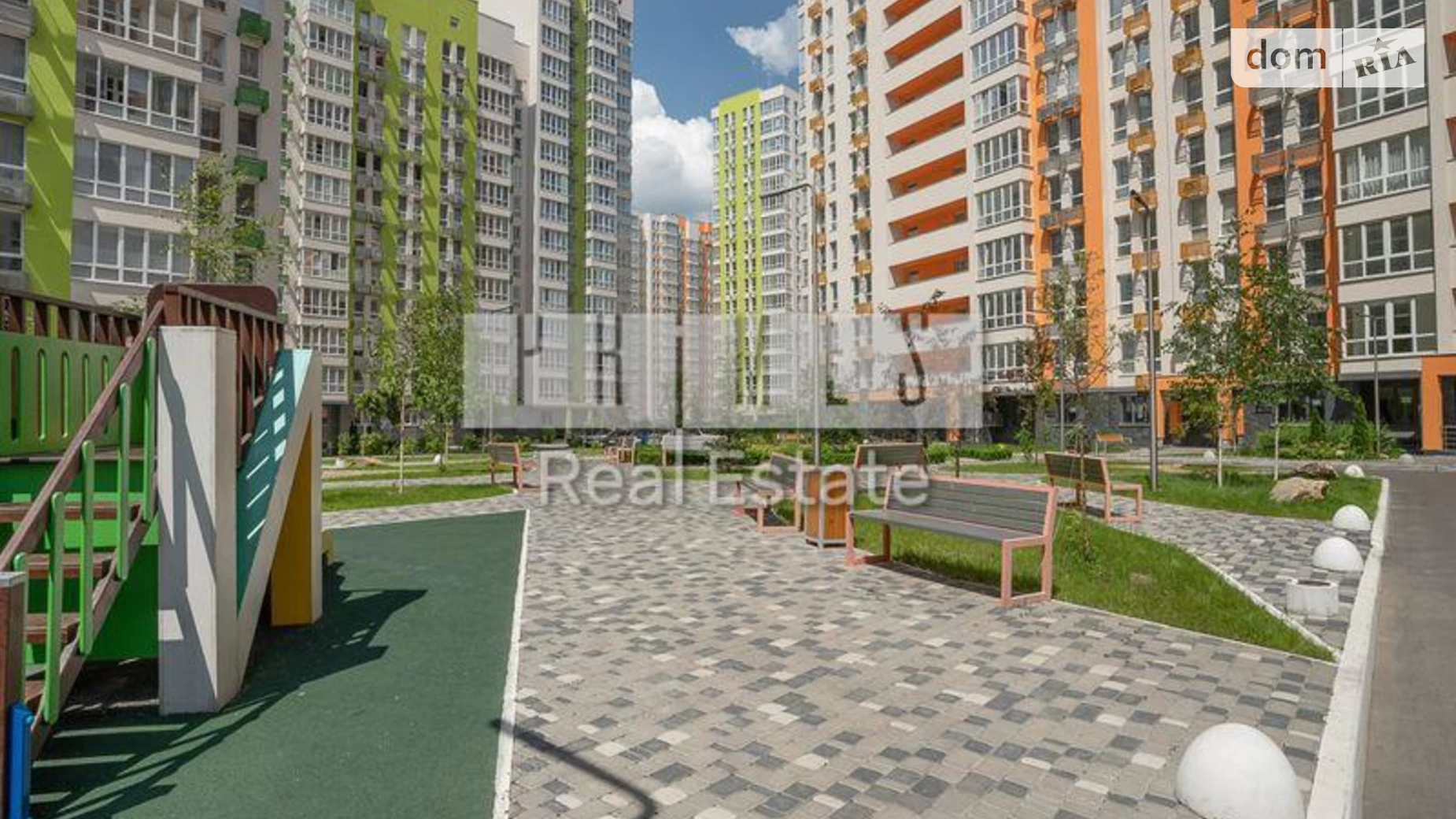 Продается 5-комнатная квартира 125 кв. м в Киеве, просп. Берестейский(Победы), 67В - фото 5