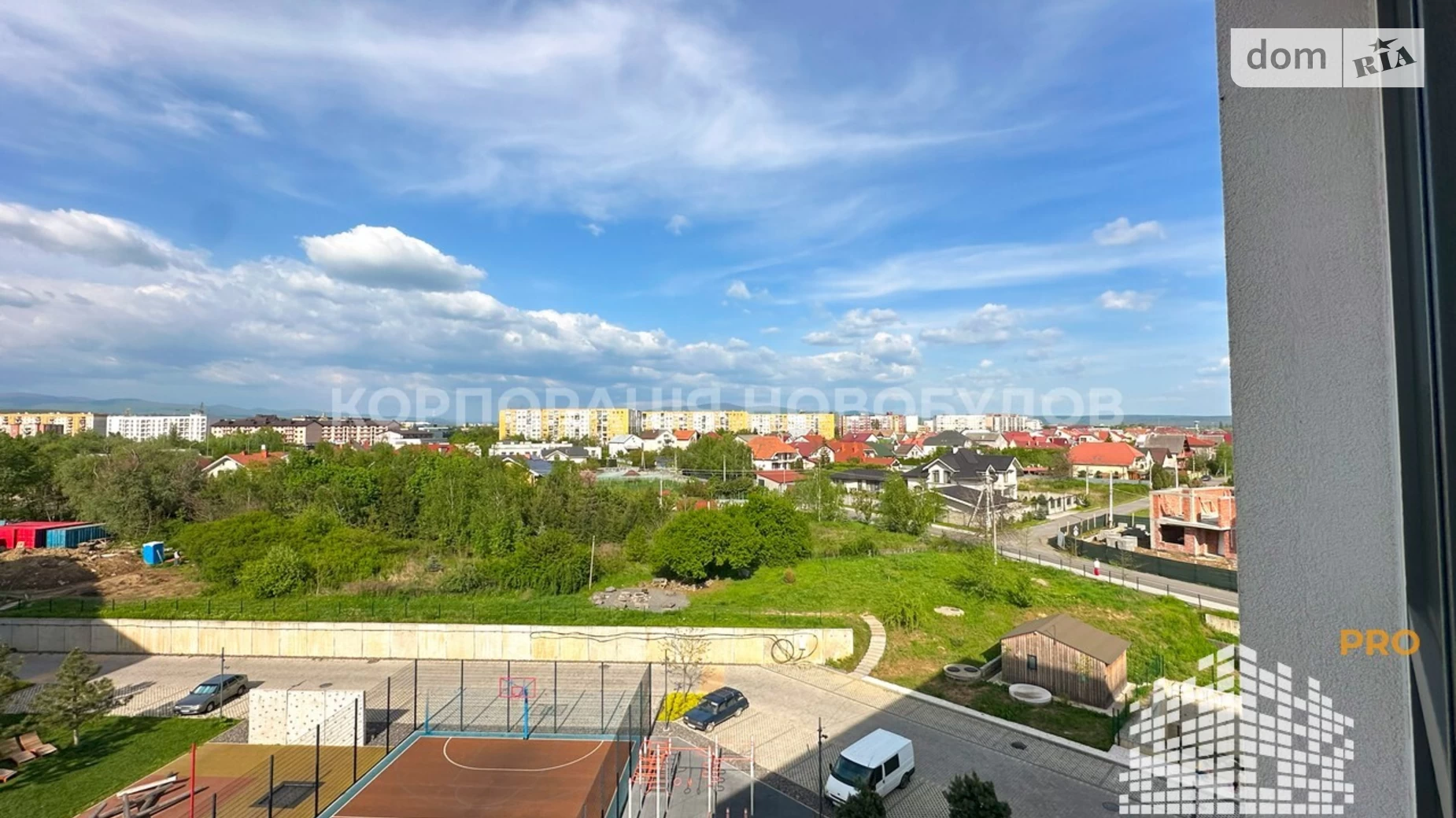 Продається 3-кімнатна квартира 73.6 кв. м у Минаї, вул. Августина Волошина, 2 - фото 4