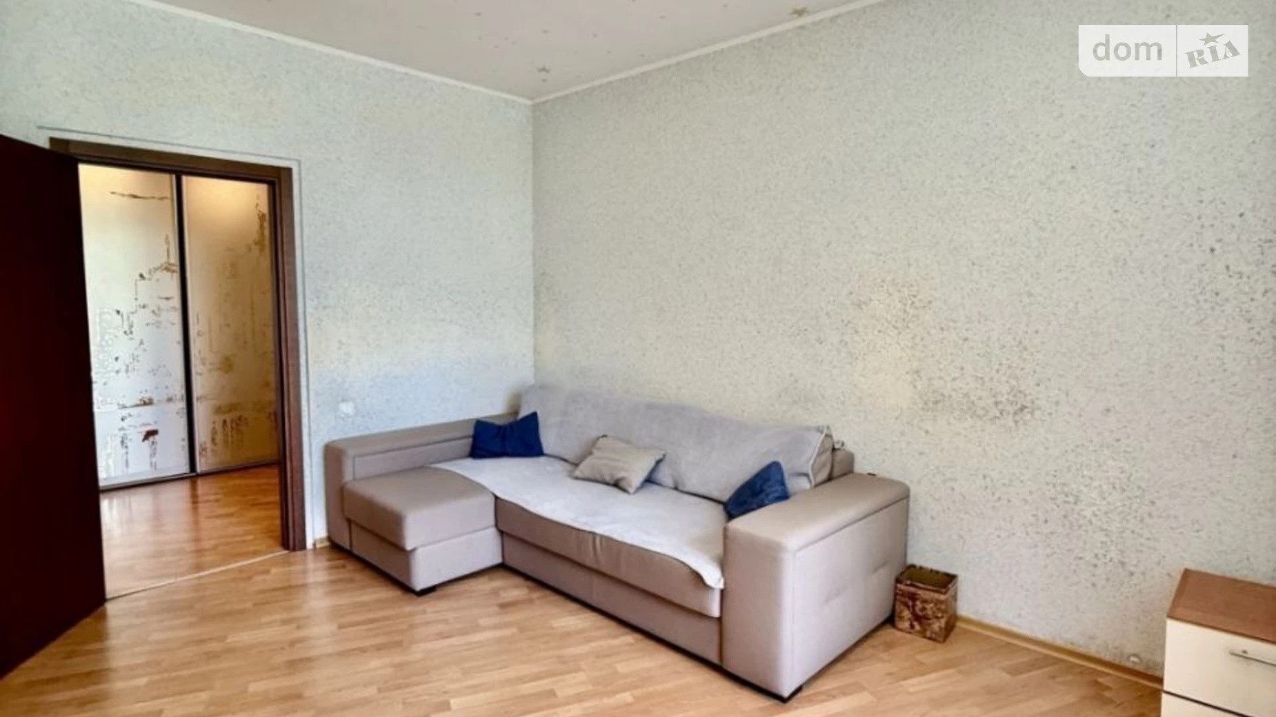 Сдается в аренду 2-комнатная квартира 66 кв. м в Днепре, ул. Лазаряна, 7 - фото 4