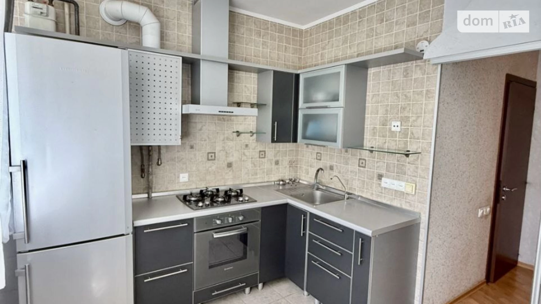 Сдается в аренду 2-комнатная квартира 66 кв. м в Днепре, ул. Лазаряна, 7 - фото 5