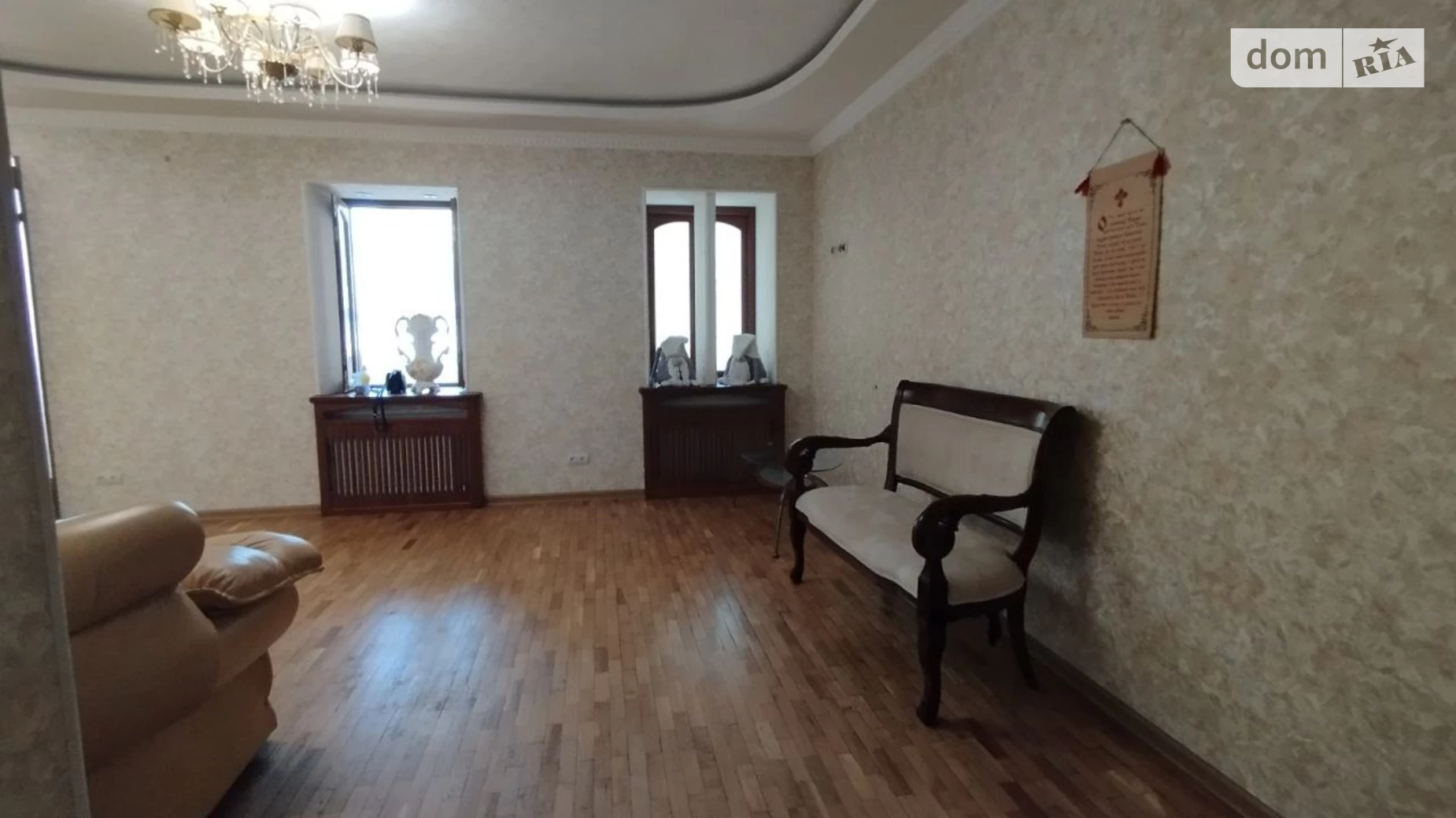 Здається в оренду 3-кімнатна квартира 93 кв. м у Дніпрі, пров. Любарського, 4А - фото 2