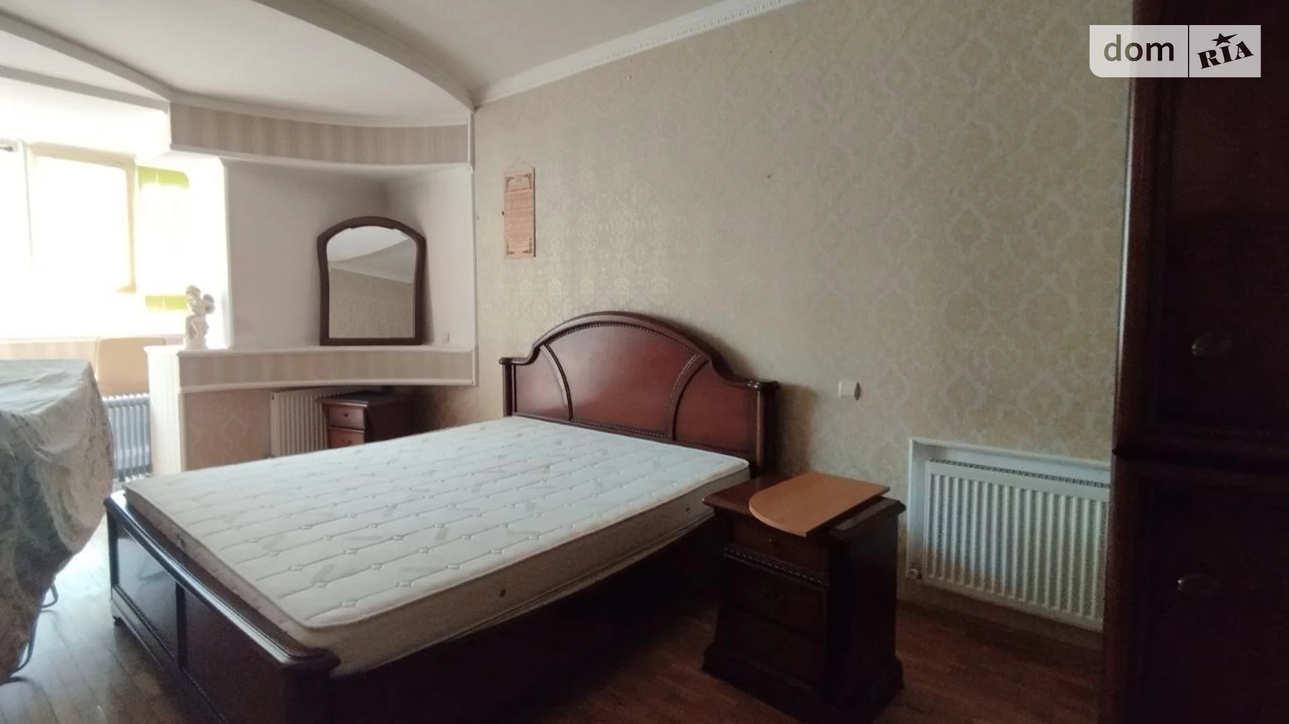 Здається в оренду 3-кімнатна квартира 93 кв. м у Дніпрі, пров. Любарського, 4А - фото 5