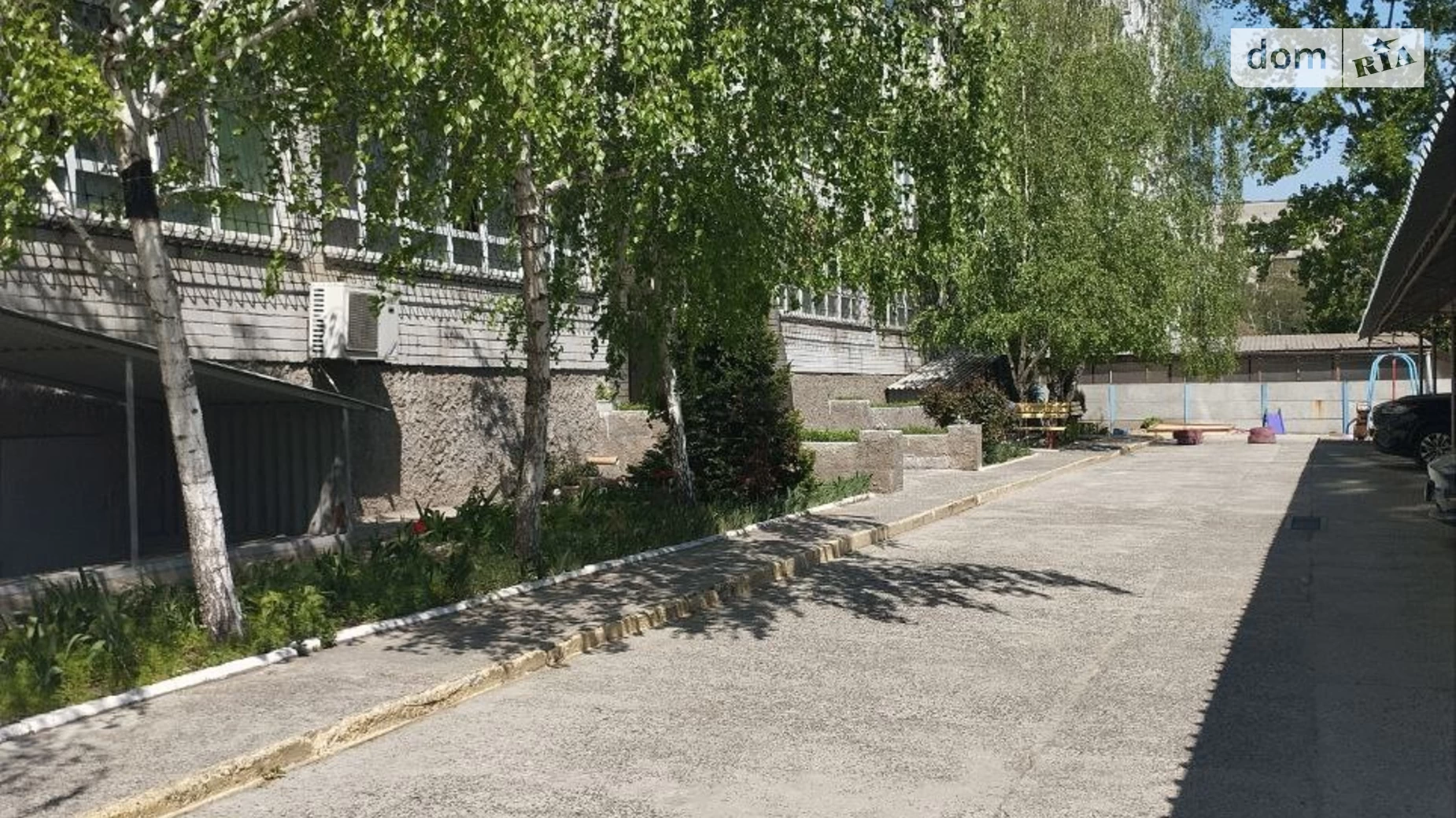 Здається в оренду 3-кімнатна квартира 93 кв. м у Дніпрі, пров. Любарського, 4А - фото 4