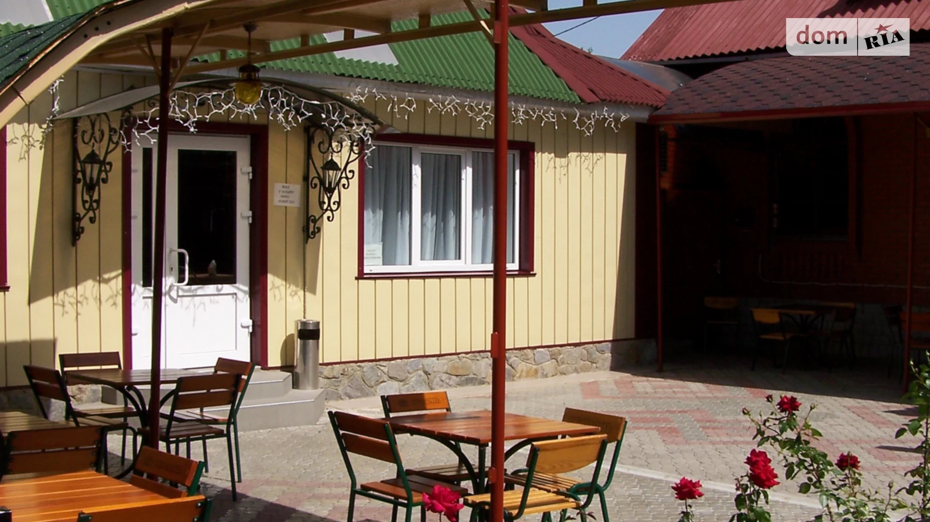 ул. Драгоманова(Коммунистическая), 1 Гадяч, цена: 160000 $ - фото 3
