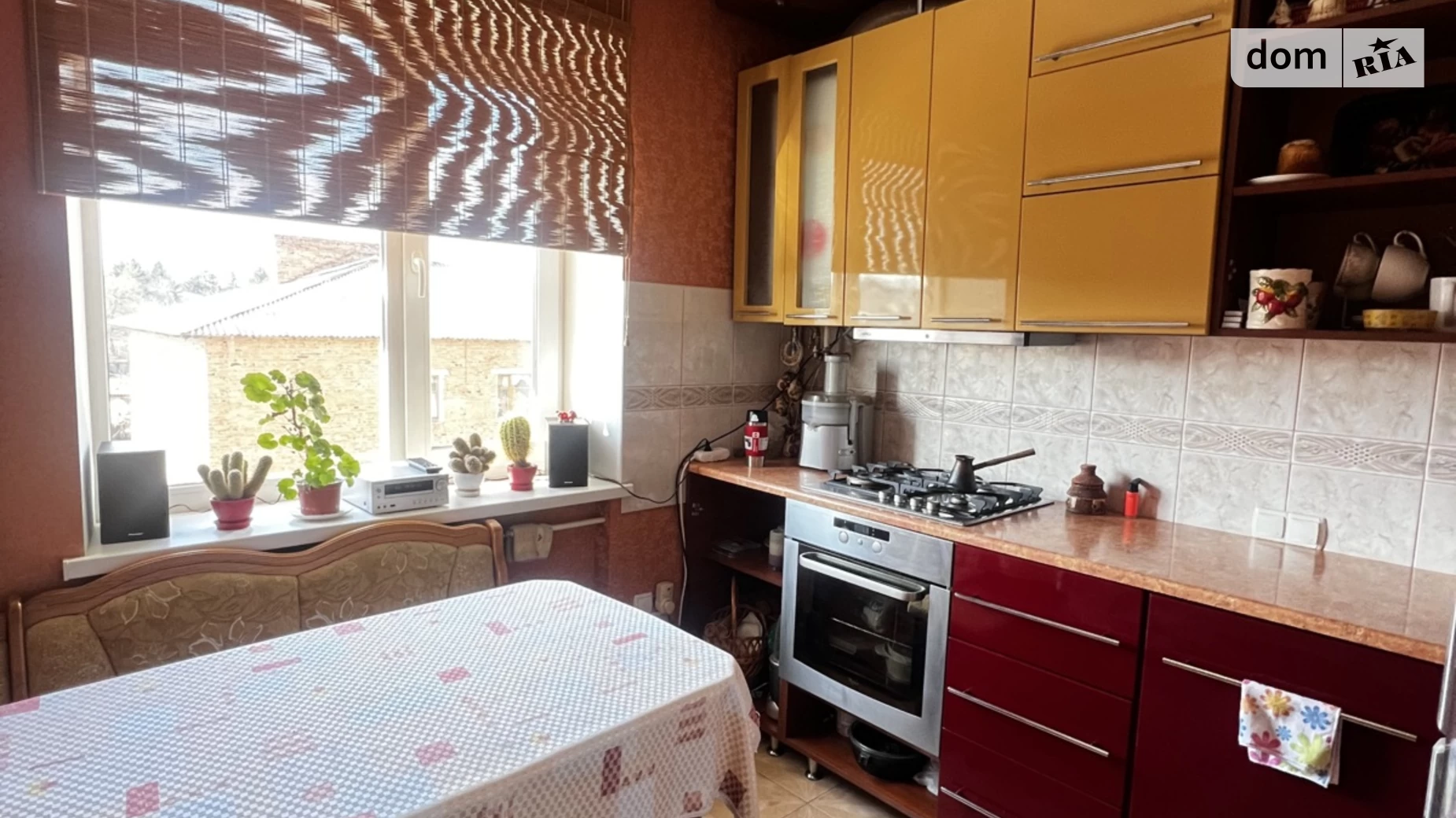 Продається 2-кімнатна квартира 54.7 кв. м у Немирові, вул. Ліцейна(50 років ВЛКСМ), 17 - фото 2