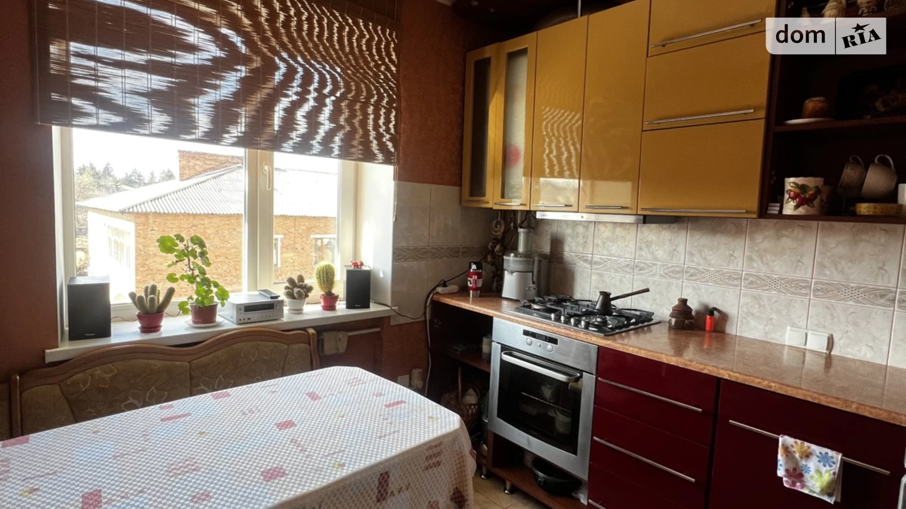 Продається 2-кімнатна квартира 54.7 кв. м у Немирові, вул. Ліцейна(50 років ВЛКСМ), 17 - фото 3