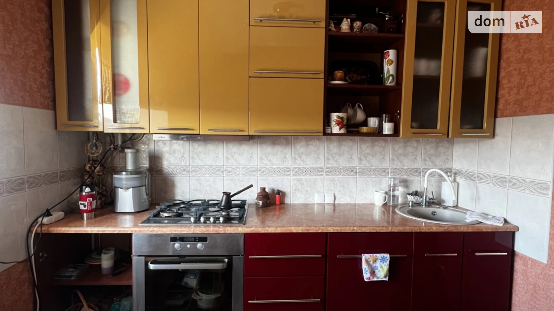 Продається 2-кімнатна квартира 54.7 кв. м у Немирові, вул. Ліцейна(50 років ВЛКСМ), 17 - фото 5