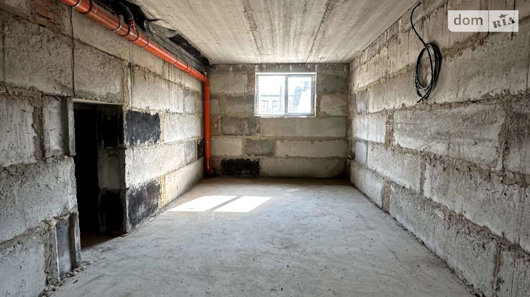 Продається приміщення вільного призначення 30.4 кв. м в 6-поверховій будівлі, цена: 28800 $ - фото 3