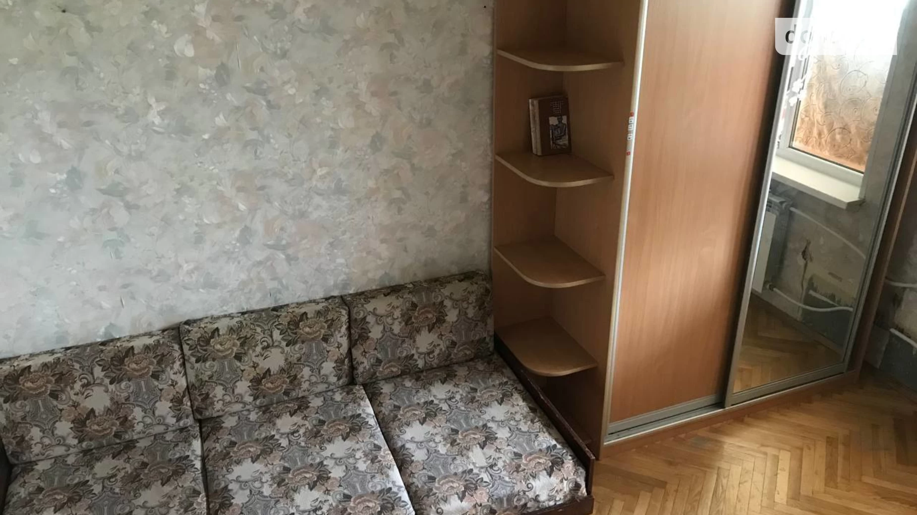 Продается 2-комнатная квартира 55.5 кв. м в Киеве, ул. Анны Ахматовой, 19 - фото 3