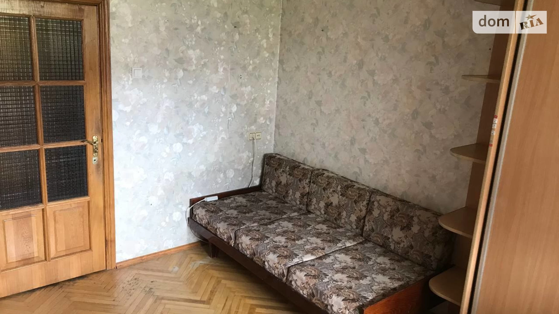 Продается 2-комнатная квартира 55.5 кв. м в Киеве, ул. Анны Ахматовой, 19 - фото 4