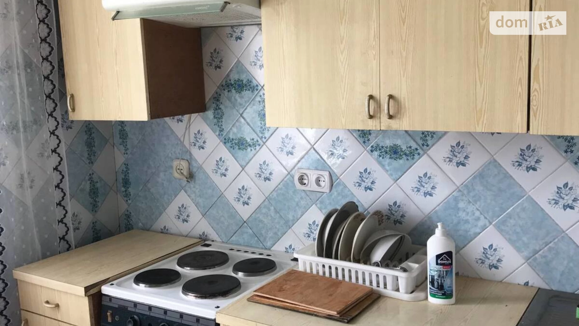 Продается 2-комнатная квартира 55.5 кв. м в Киеве, ул. Анны Ахматовой, 19 - фото 5
