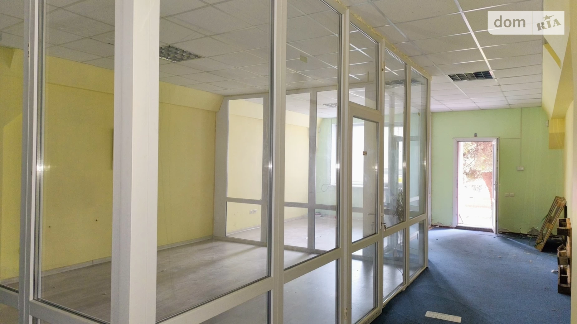 Продається приміщення вільного призначення 181.5 кв. м в 4-поверховій будівлі, цена: 80000 $ - фото 5