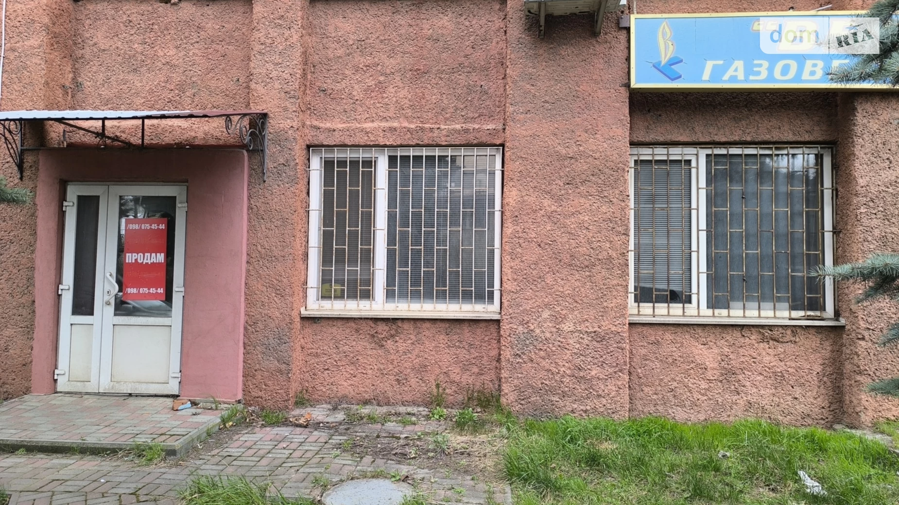 Продається приміщення вільного призначення 181.5 кв. м в 4-поверховій будівлі, цена: 80000 $ - фото 4