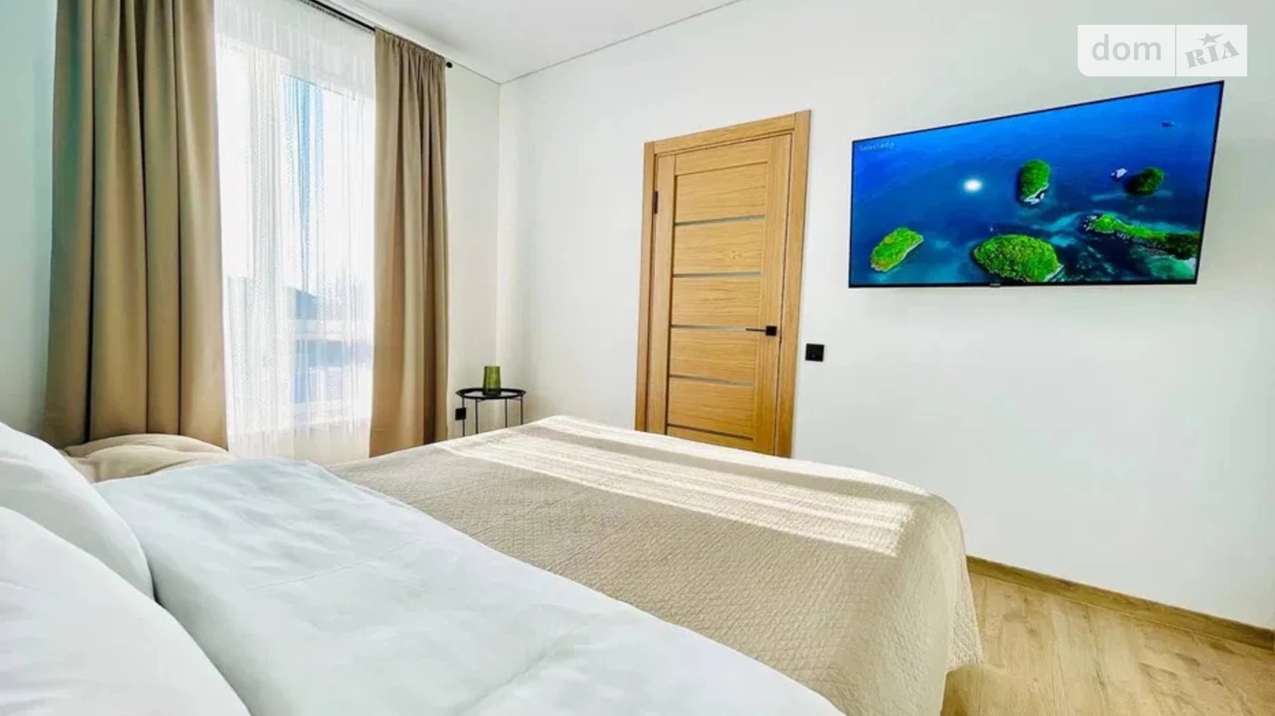 Продается 1-комнатная квартира 38 кв. м в Ровно, цена: 59800 $ - фото 3