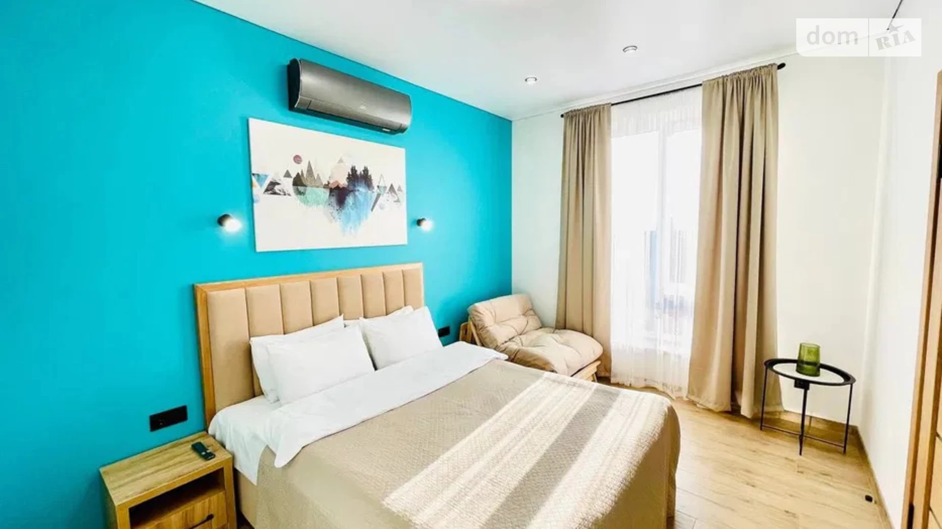 Продается 1-комнатная квартира 38 кв. м в Ровно, цена: 59800 $ - фото 4