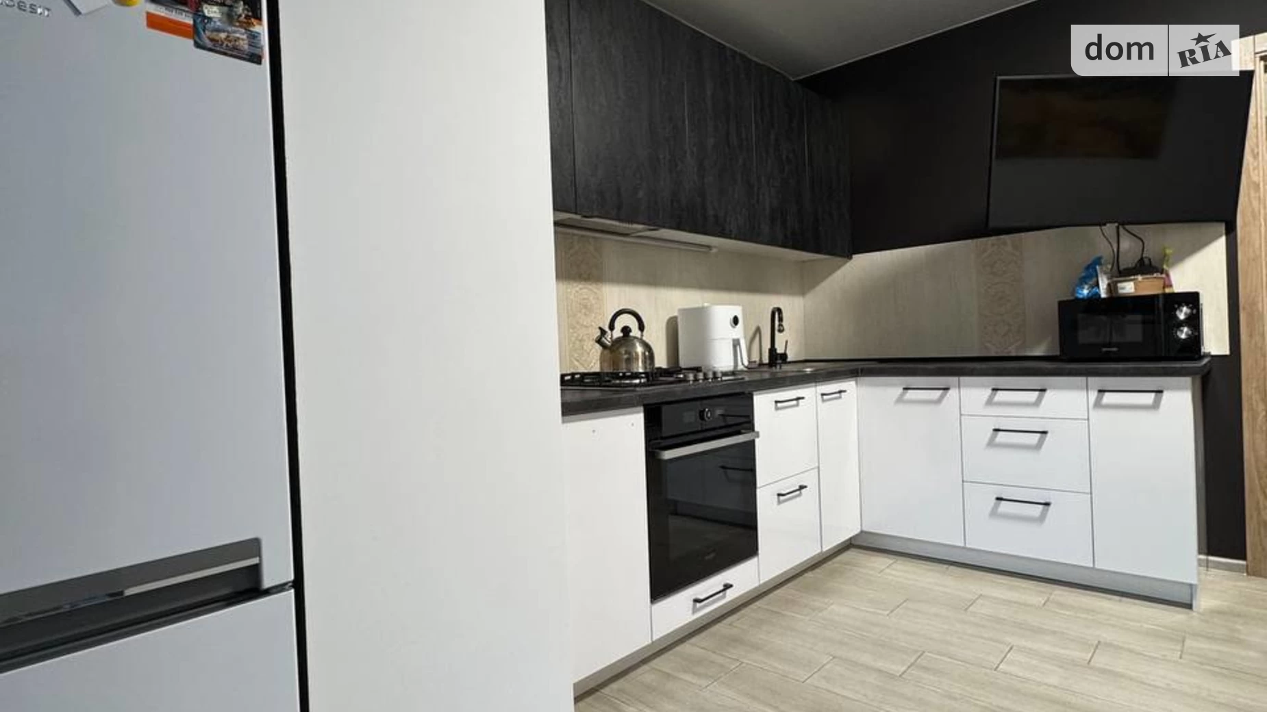 Продается 2-комнатная квартира 58 кв. м в, цена: 80000 $ - фото 4
