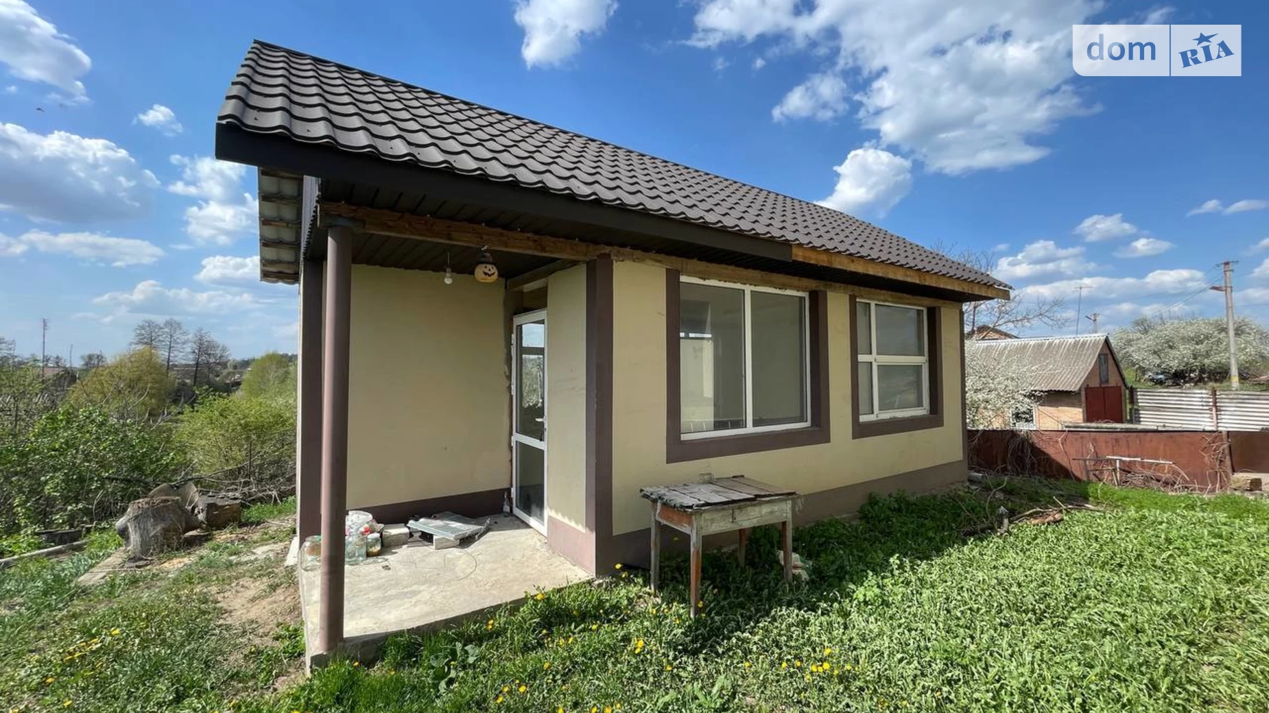 Продається одноповерховий будинок 145.3 кв. м з гаражем, цена: 105000 $ - фото 4