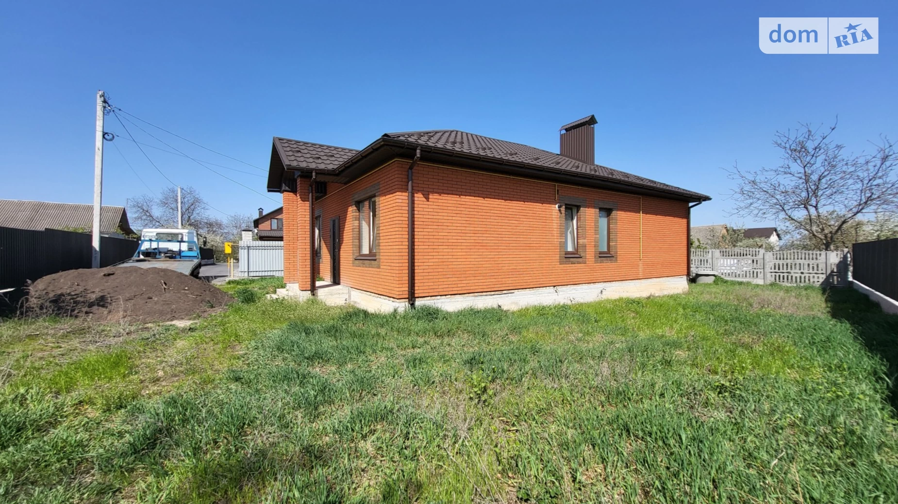 Продается одноэтажный дом 105 кв. м с мансардой, цена: 89000 $ - фото 5