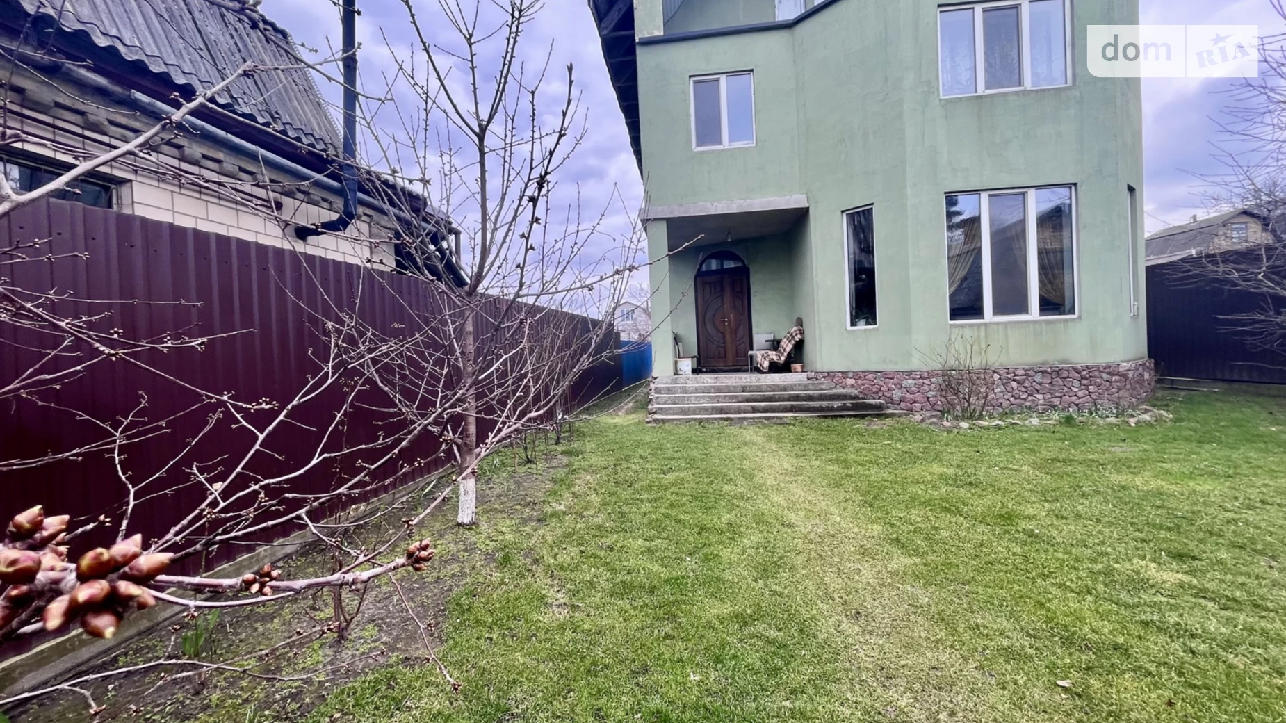 Продается земельный участок 5.44 соток в Киевской области, цена: 110000 $ - фото 5