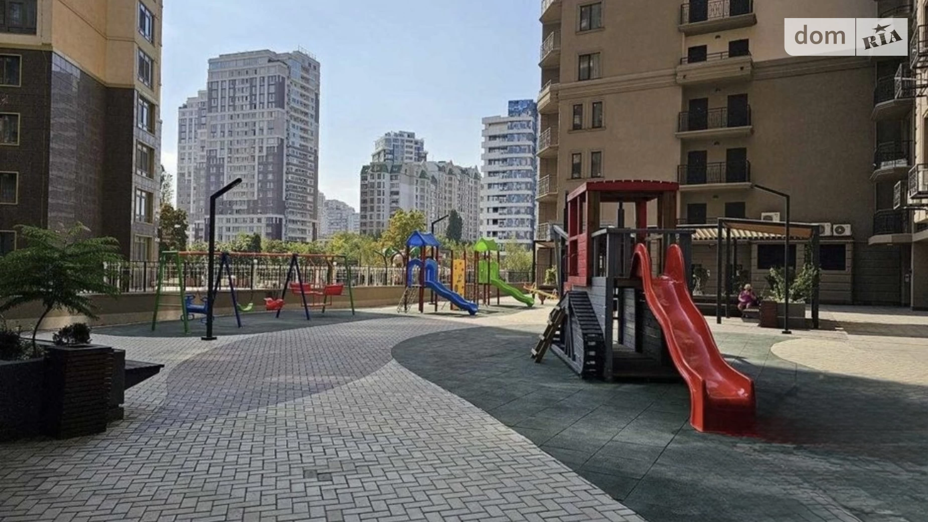 Продается 1-комнатная квартира 48 кв. м в Одессе, ул. Генуэзская - фото 5