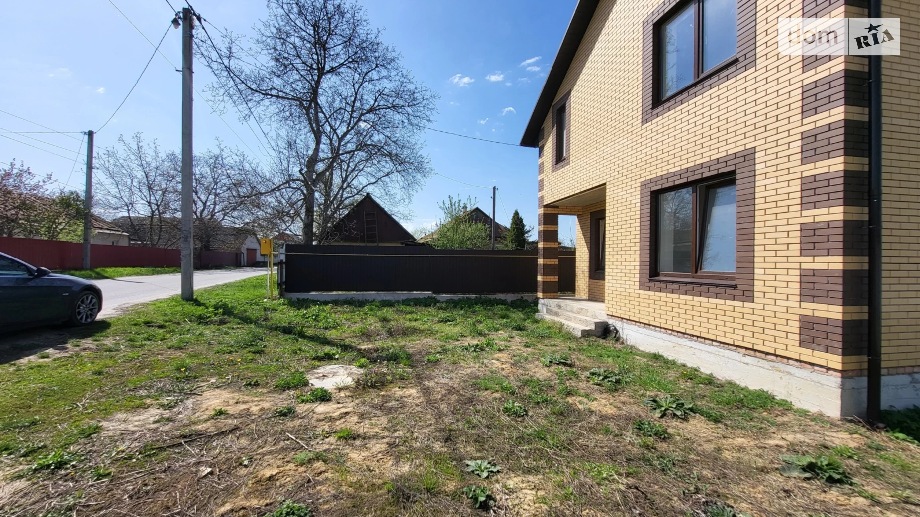 Продається будинок 2 поверховий 125 кв. м з каміном, цена: 92000 $ - фото 3