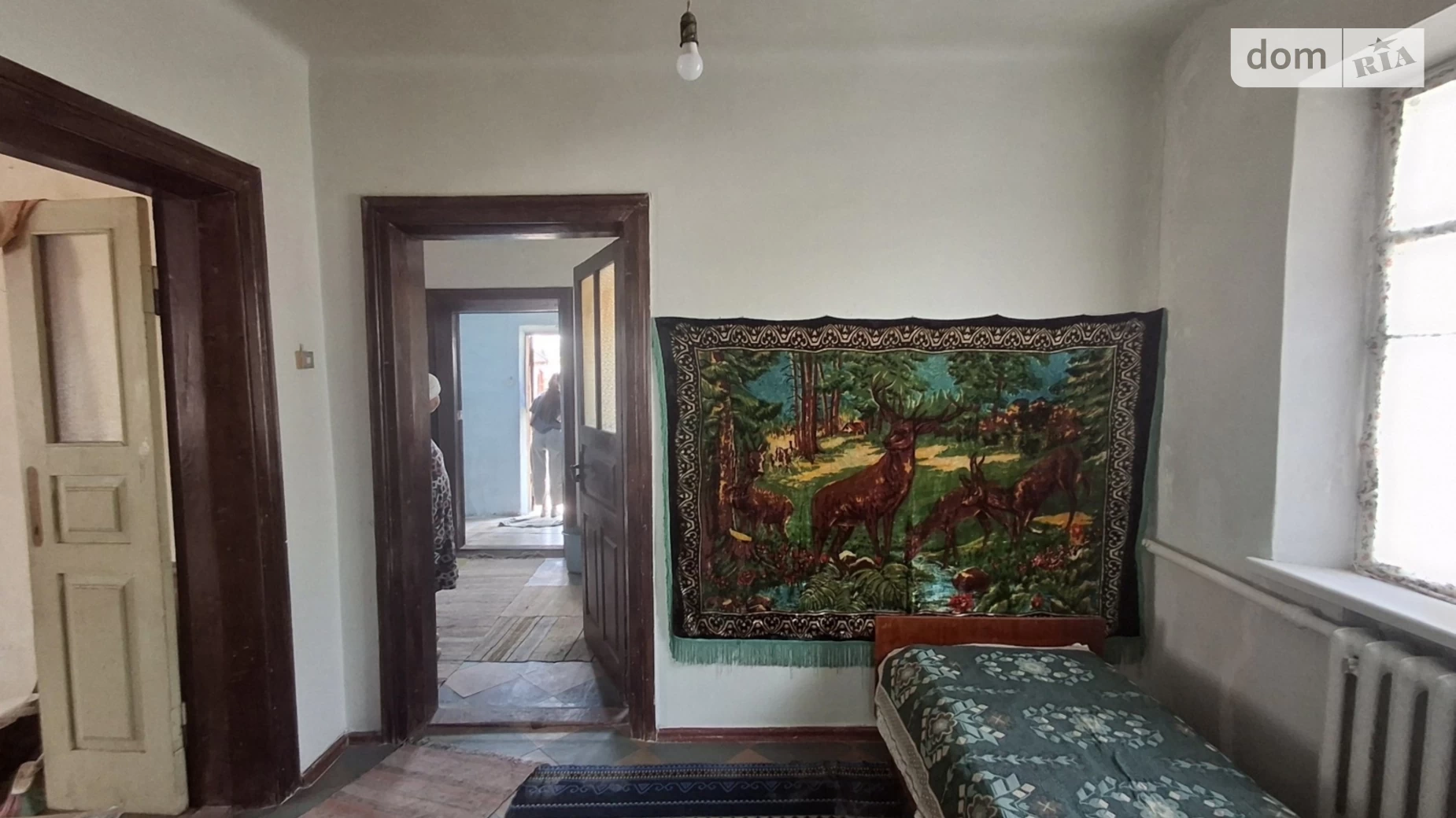 Продається одноповерховий будинок 60 кв. м з каміном, цена: 14000 $ - фото 5