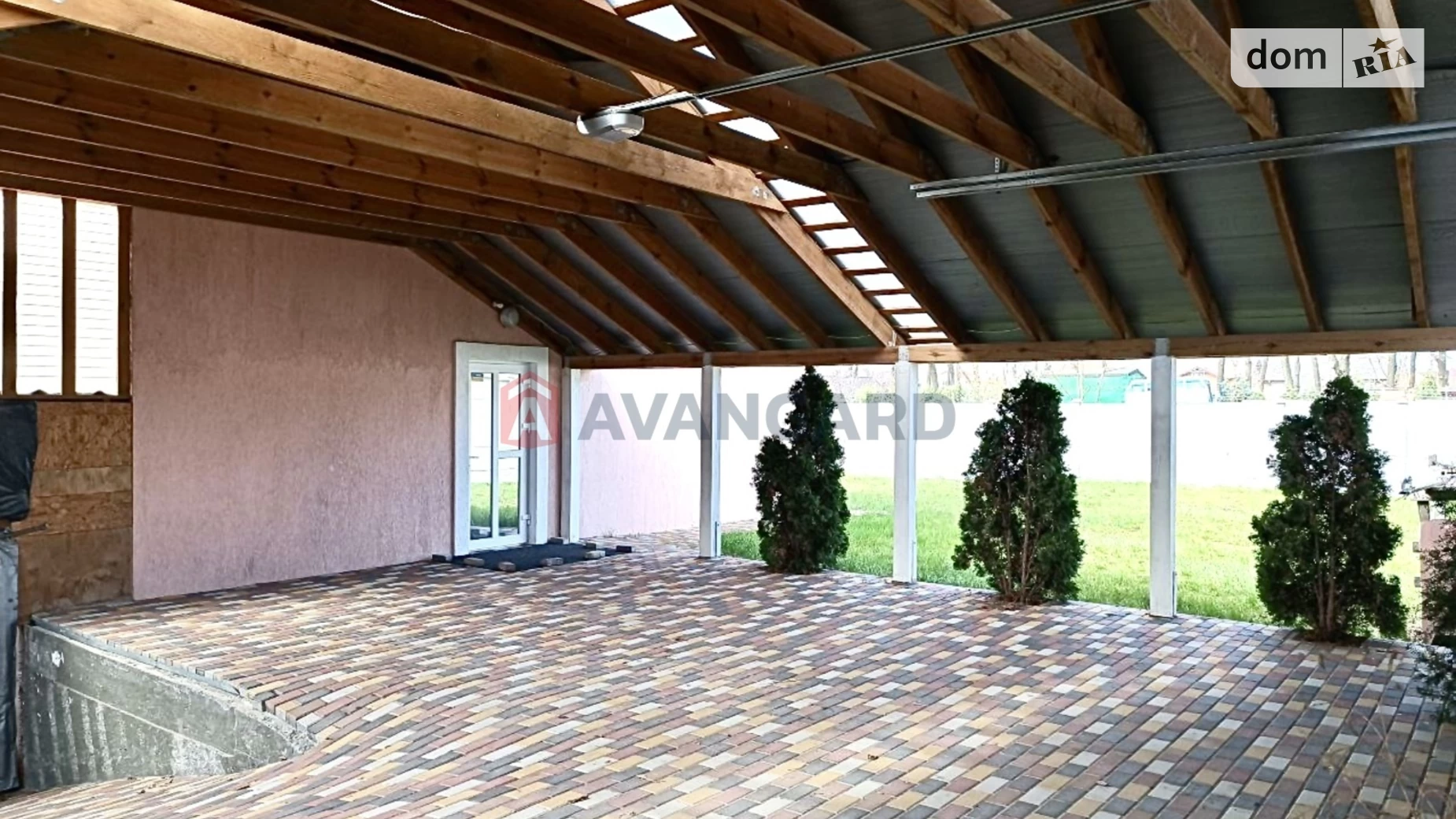 Продается дом на 2 этажа 183 кв. м с террасой, цена: 137000 $ - фото 2